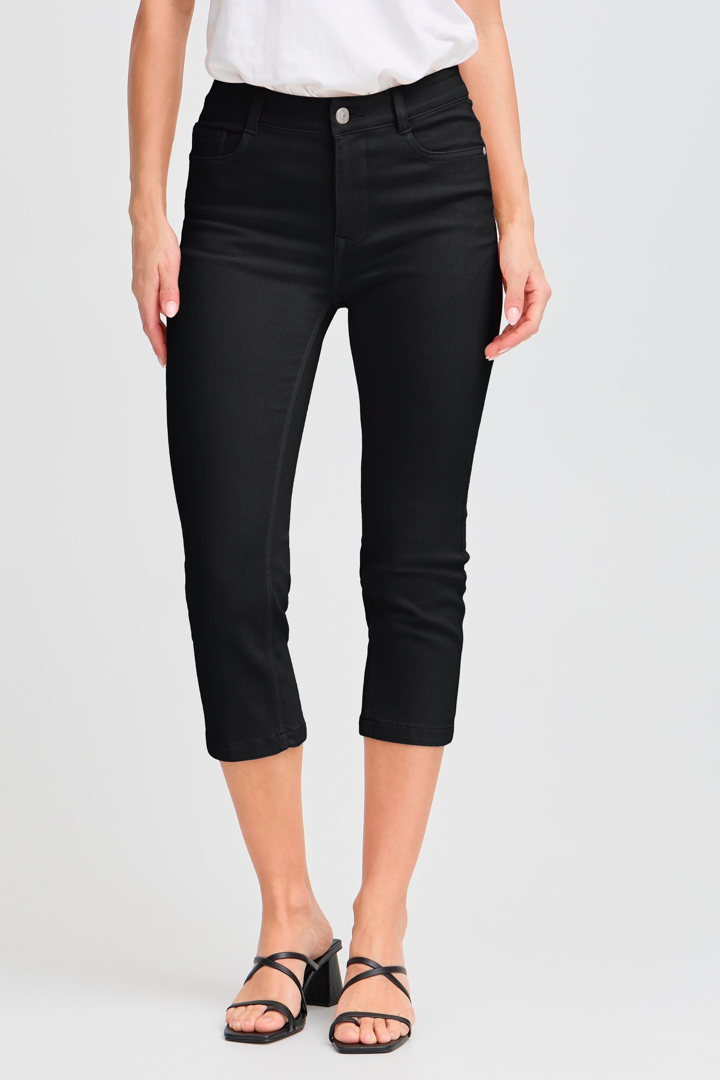 FRLUXE Capri bukser LOOKBOOK FRONT 20614451-200113