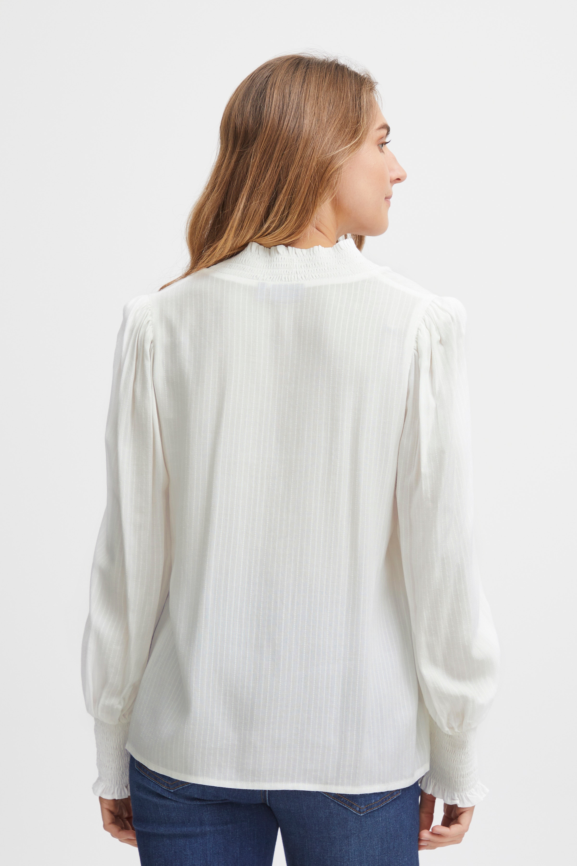 FRAMBER Blus LOOKBOOK FRONT 20612539-114800