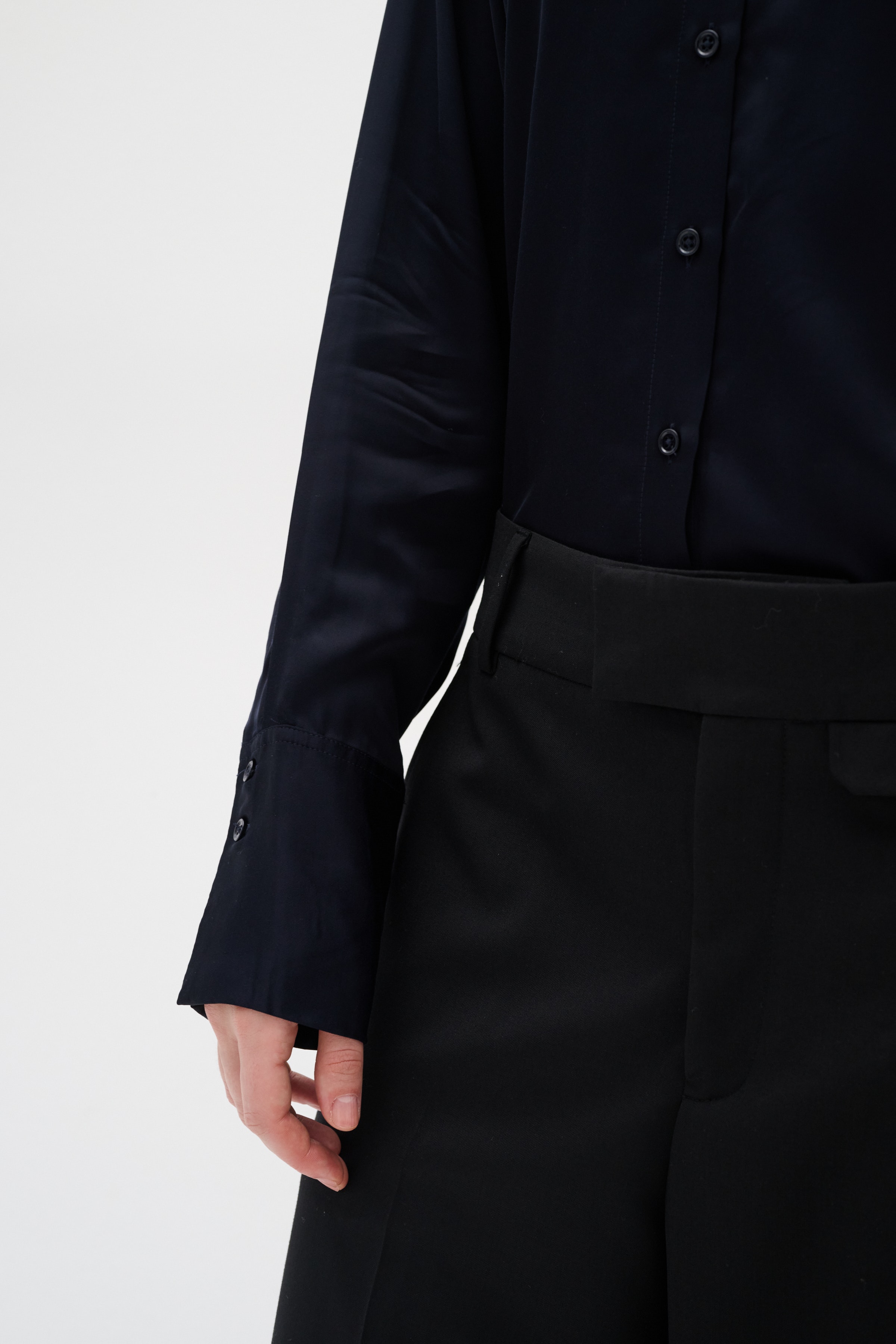 PaulineIW Shirt LOOKBOOK DETAIL 30105681-300005