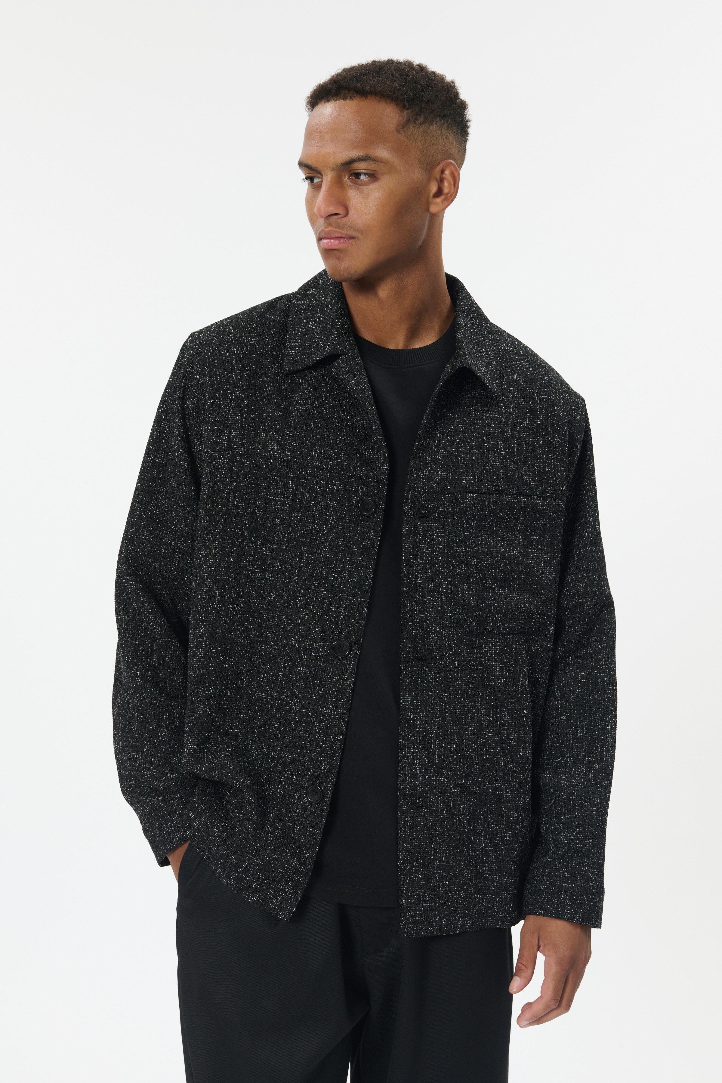 MAfipper Skjorte LOOKBOOK FRONT 30208837-300275