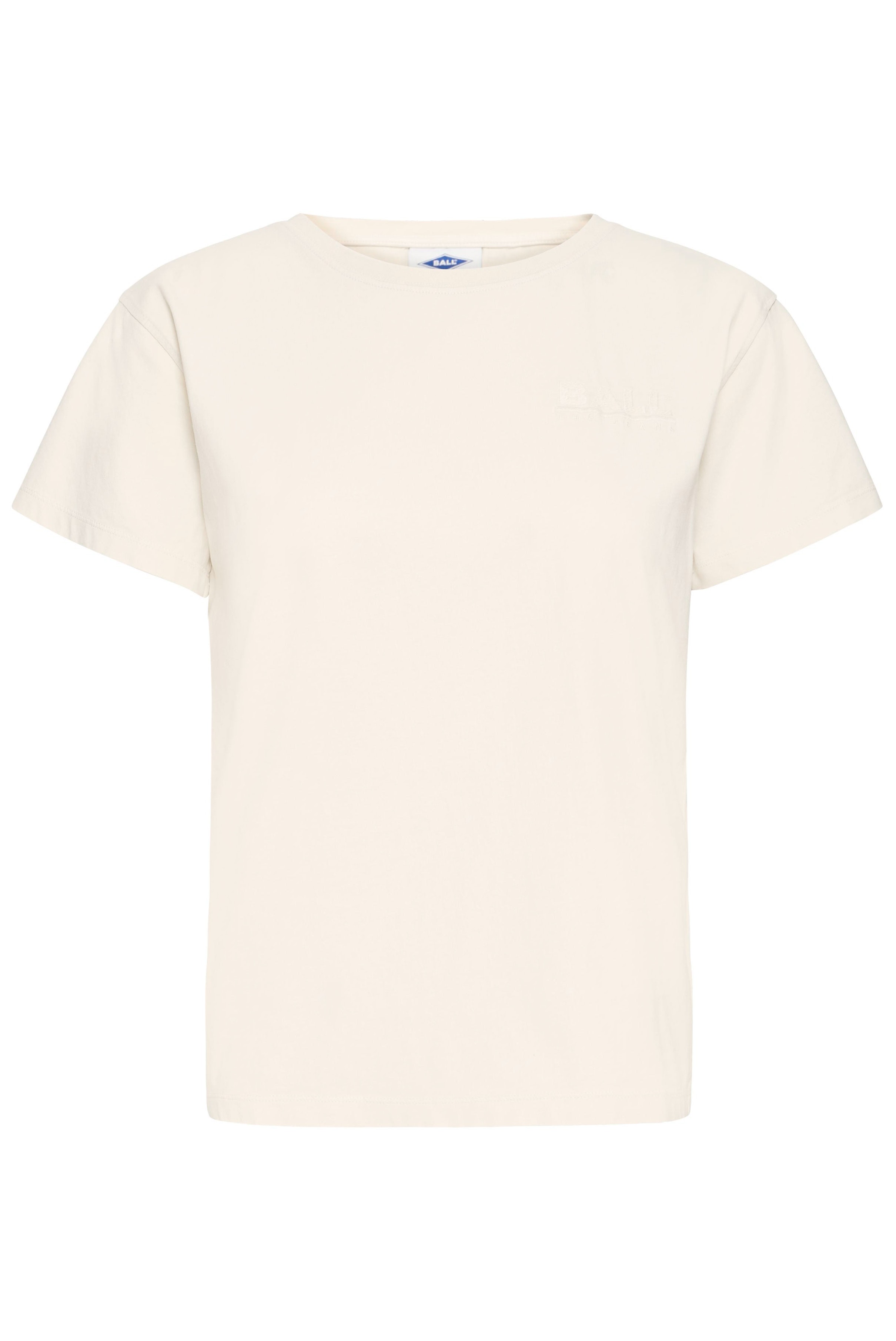 BASIMONA T-shirt PACK FRONT 50405380-120602