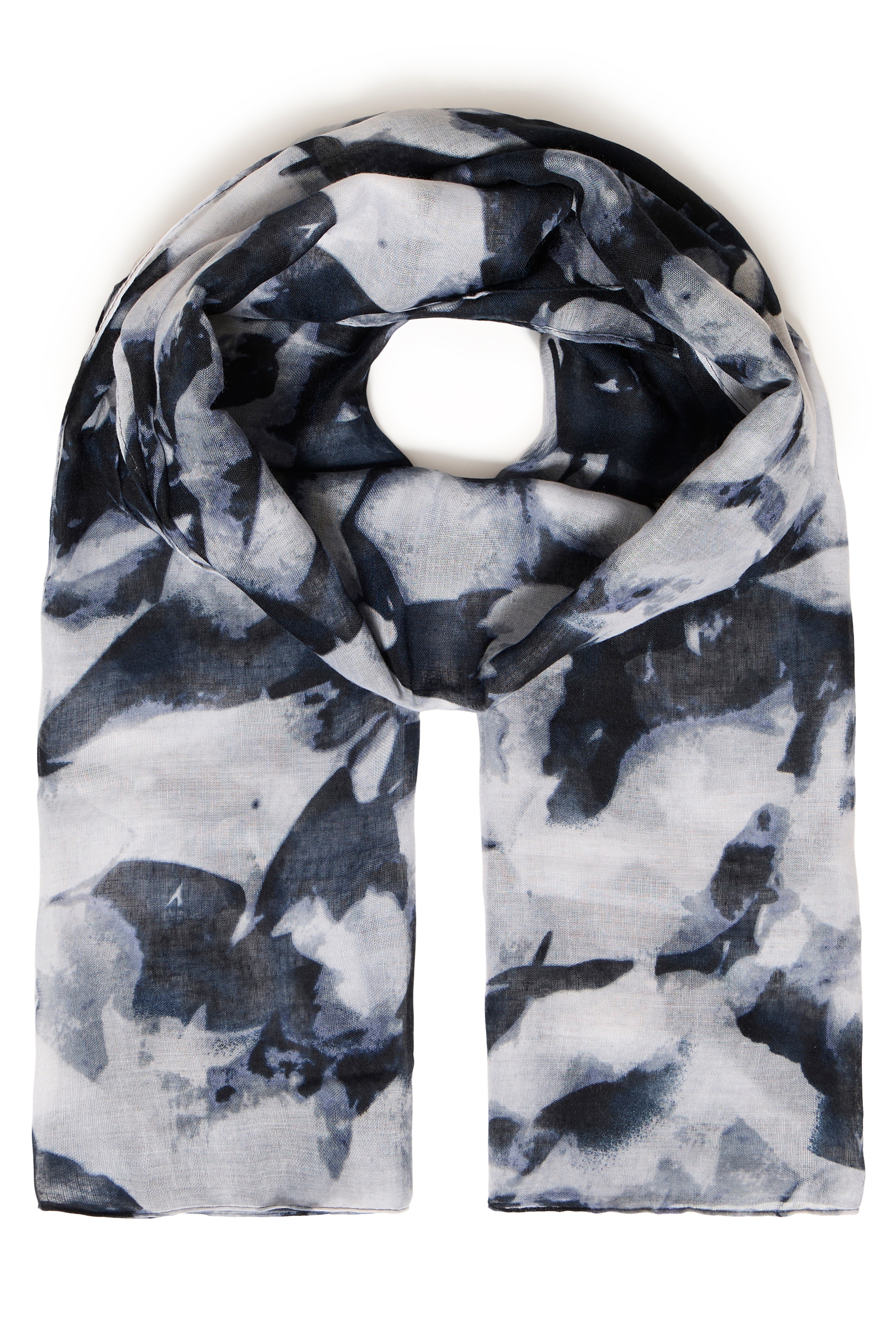 IANITA Skjerf PACK FRONT 20125317-194008