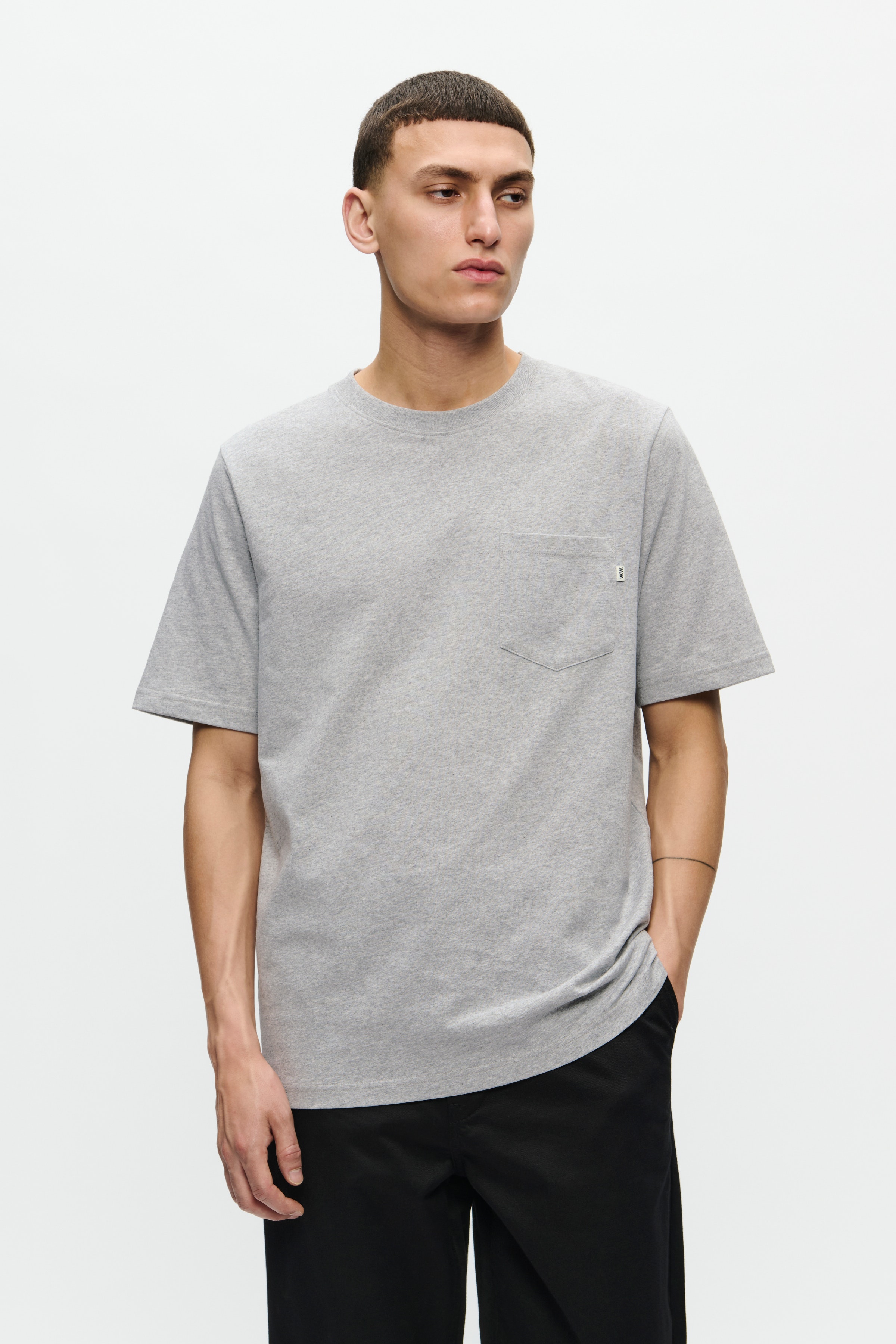 WWBobby T-shirt PACK FRONT 30251559-303736