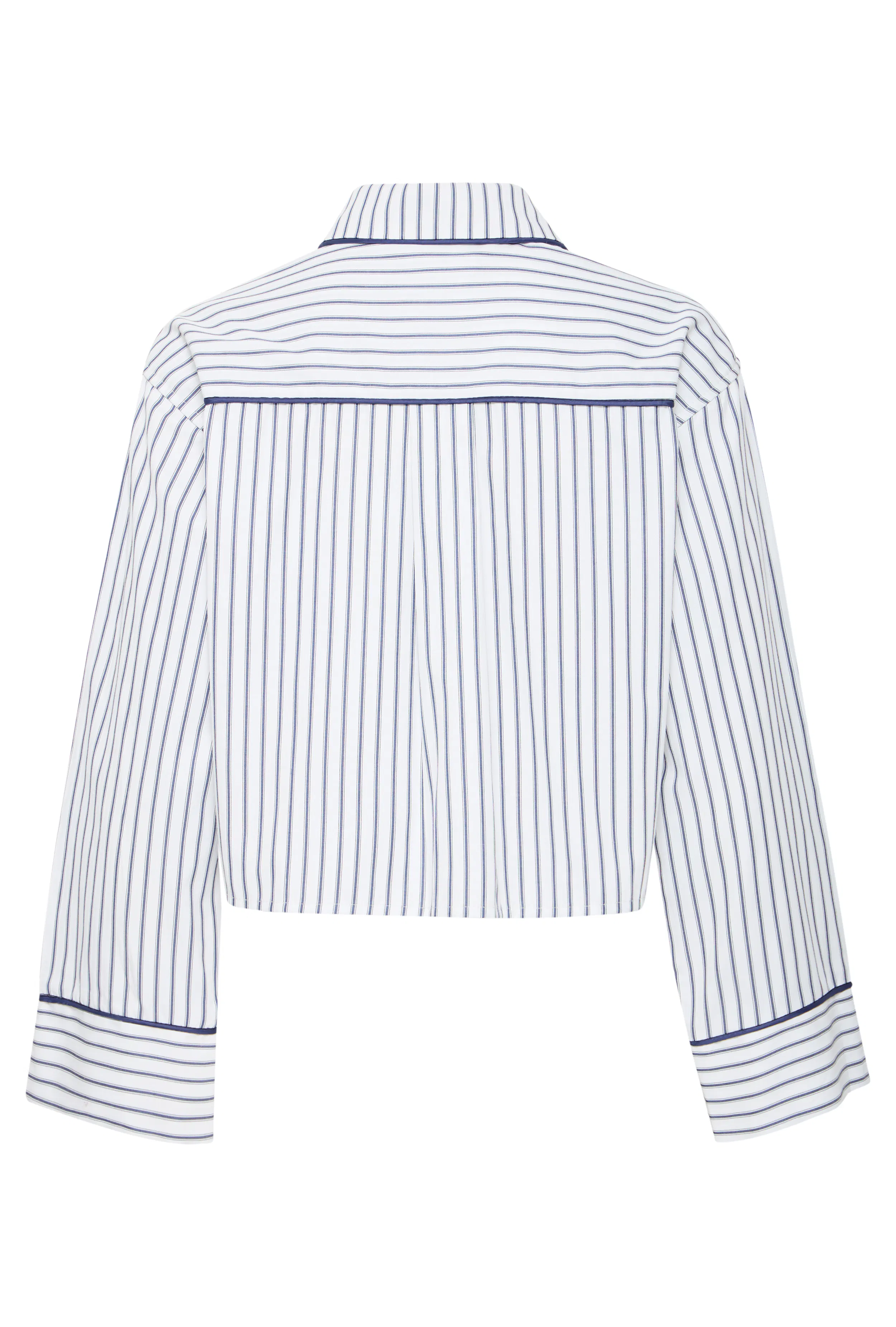 IXSTRINNE Shirt PACK FRONT 20123573-202860