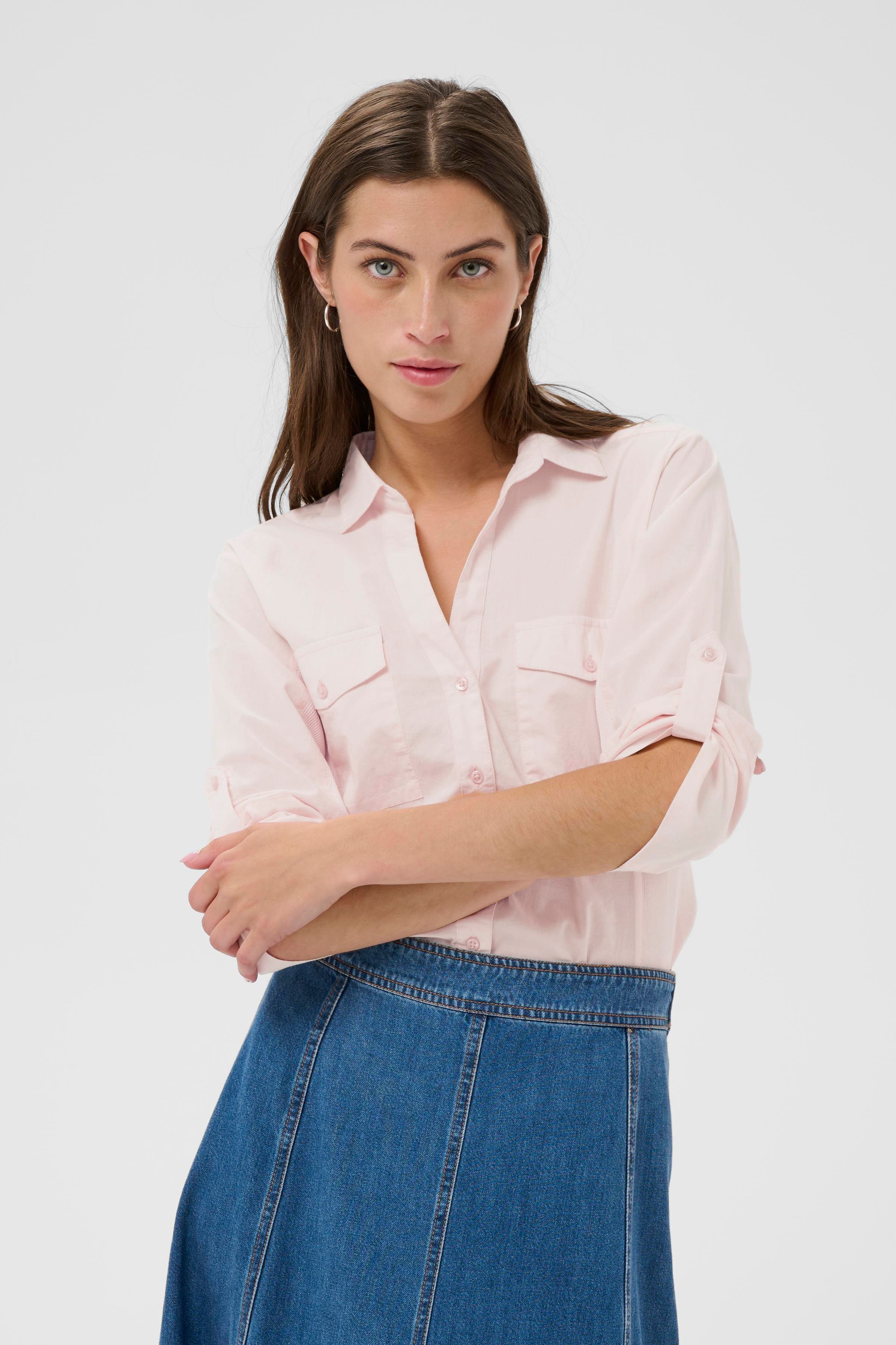 CortniaPW Shirt LOOKBOOK FRONT 30305975-122902