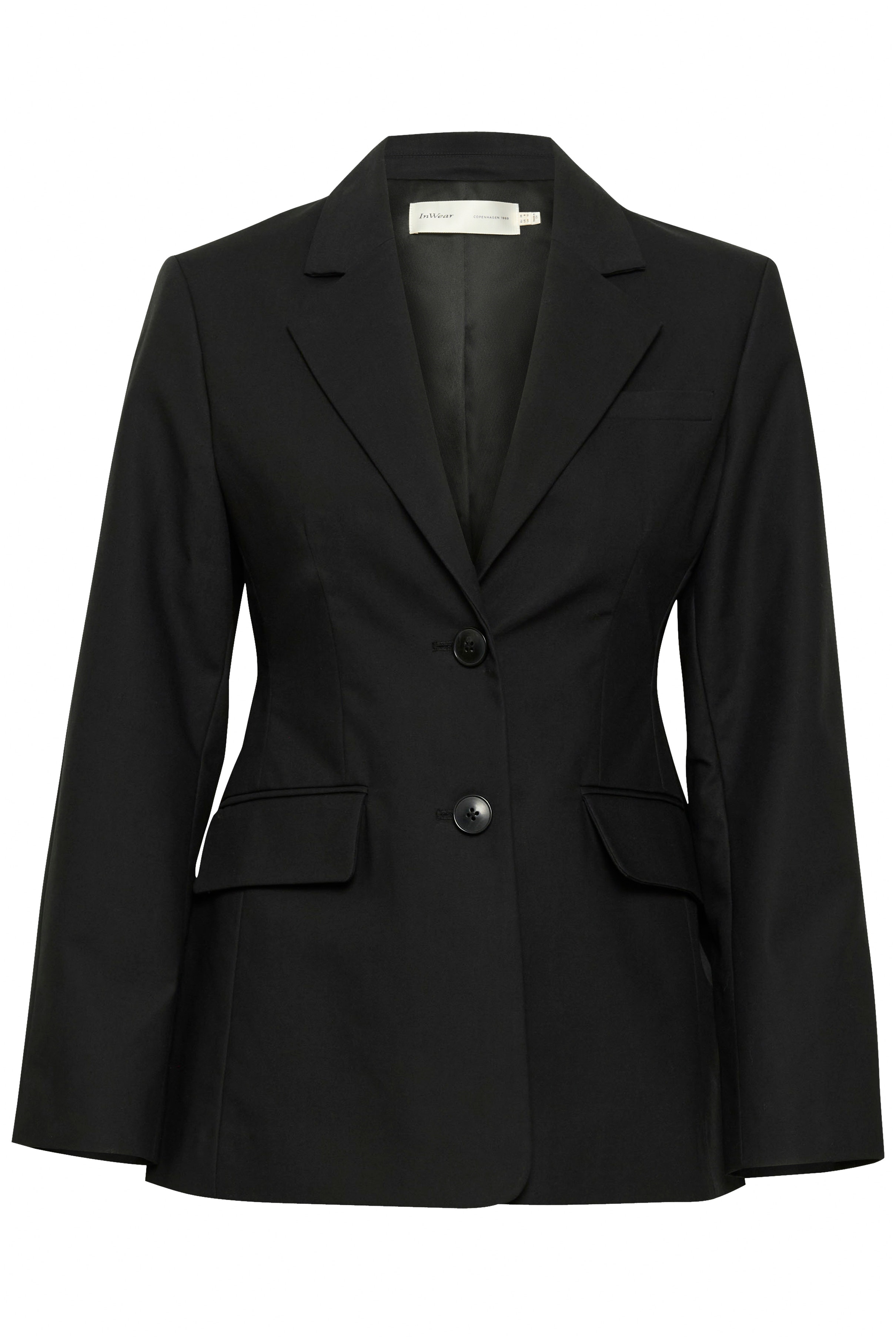 ThithIW Blazer PACK FRONT 30109497-194008