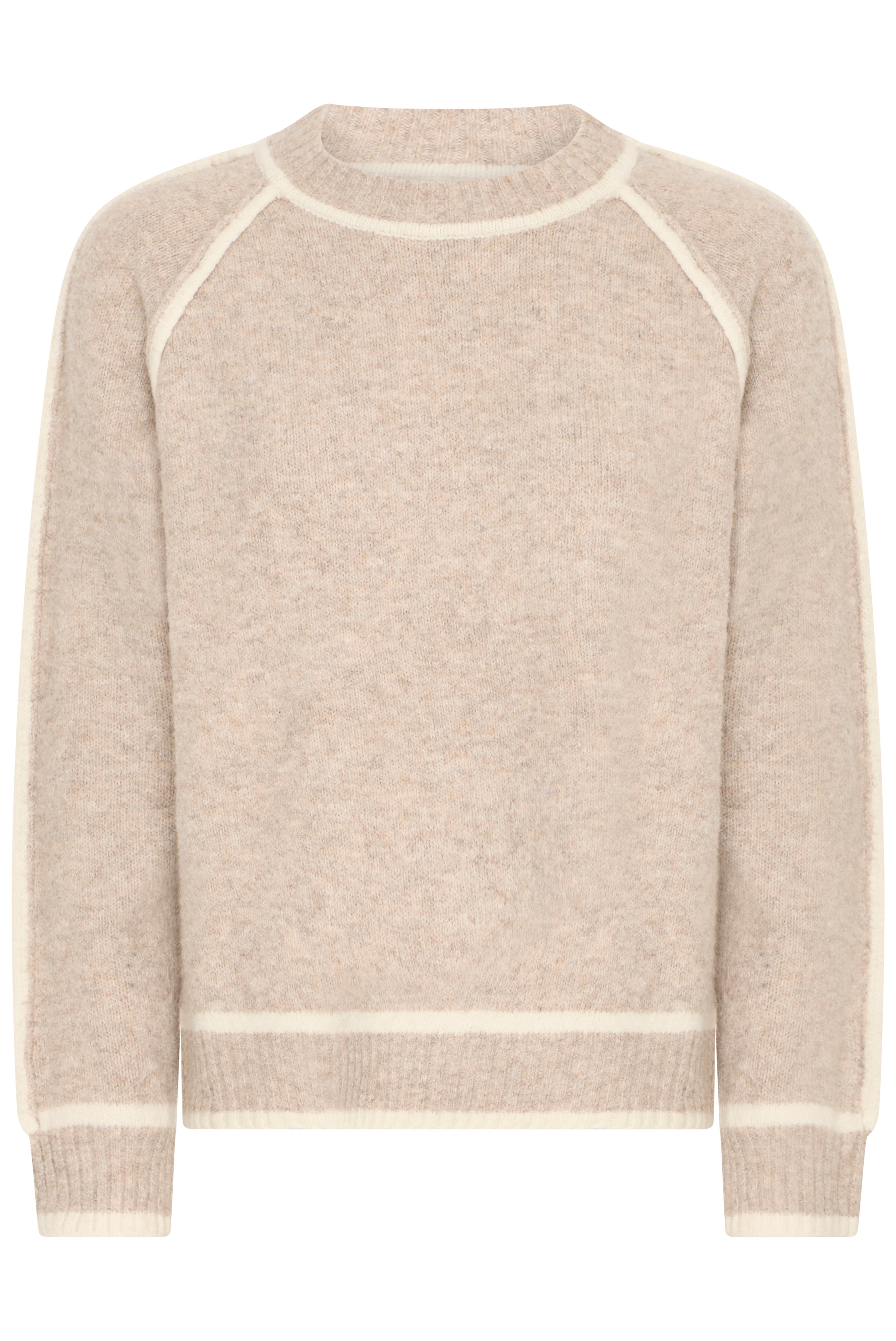 SBMILAN Pullover PACK FRONT 22100836-170909
