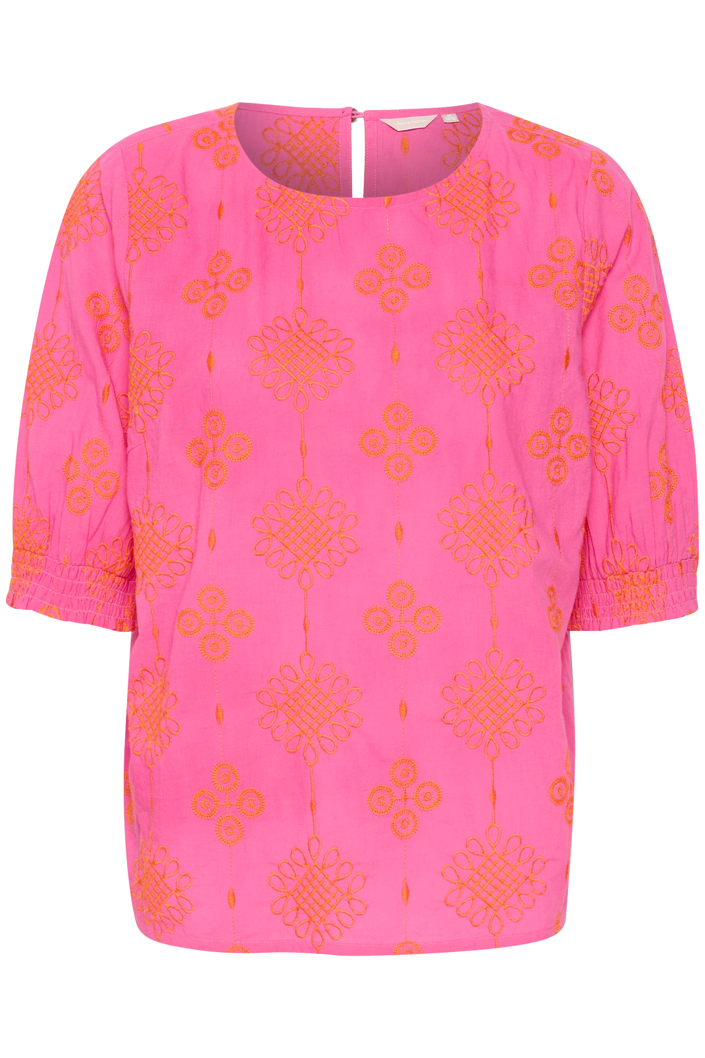 BPsanne Blus PACK FRONT 10590701-106046B