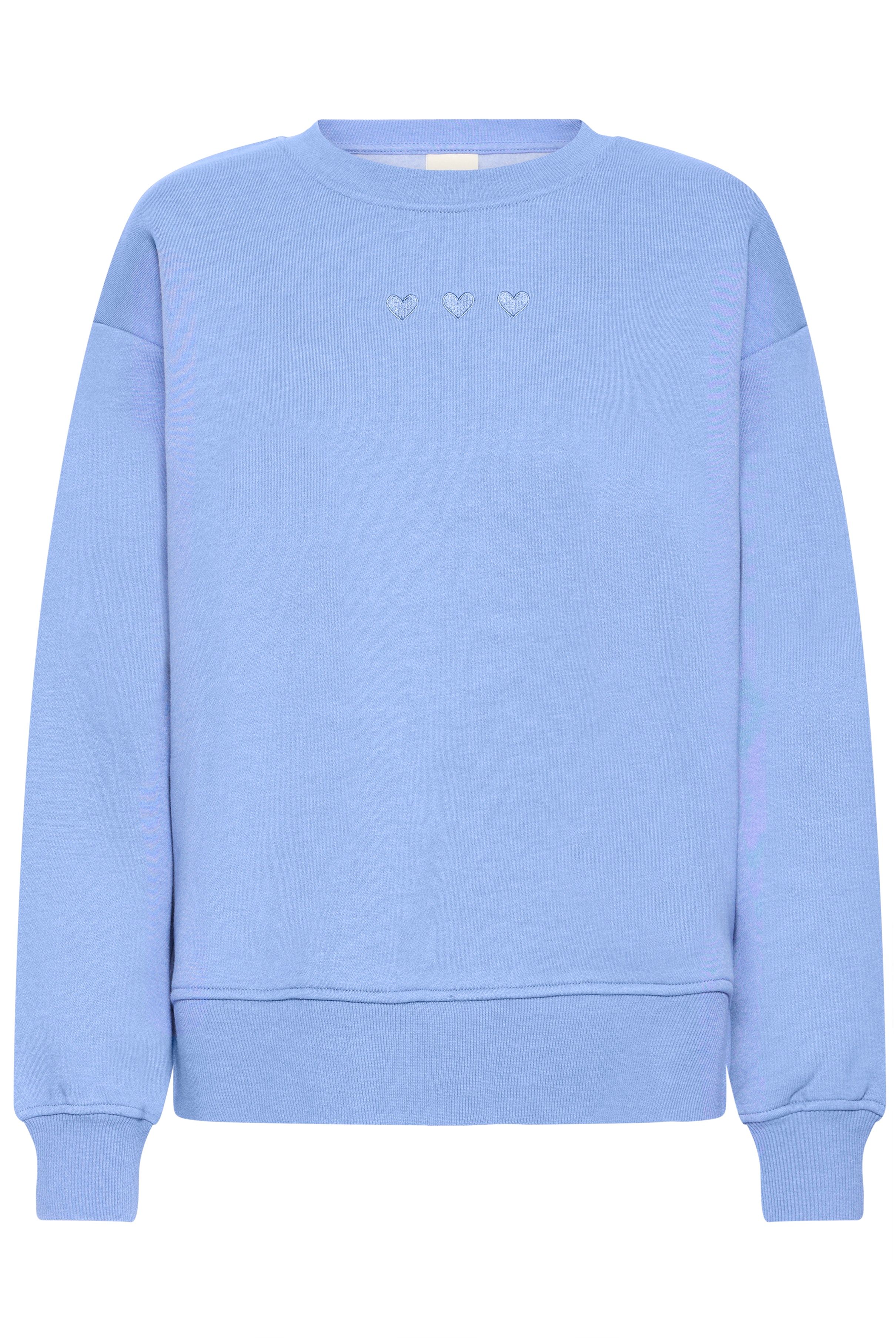 IHOLINNE Sweatshirt PACK FRONT 20124640-200318