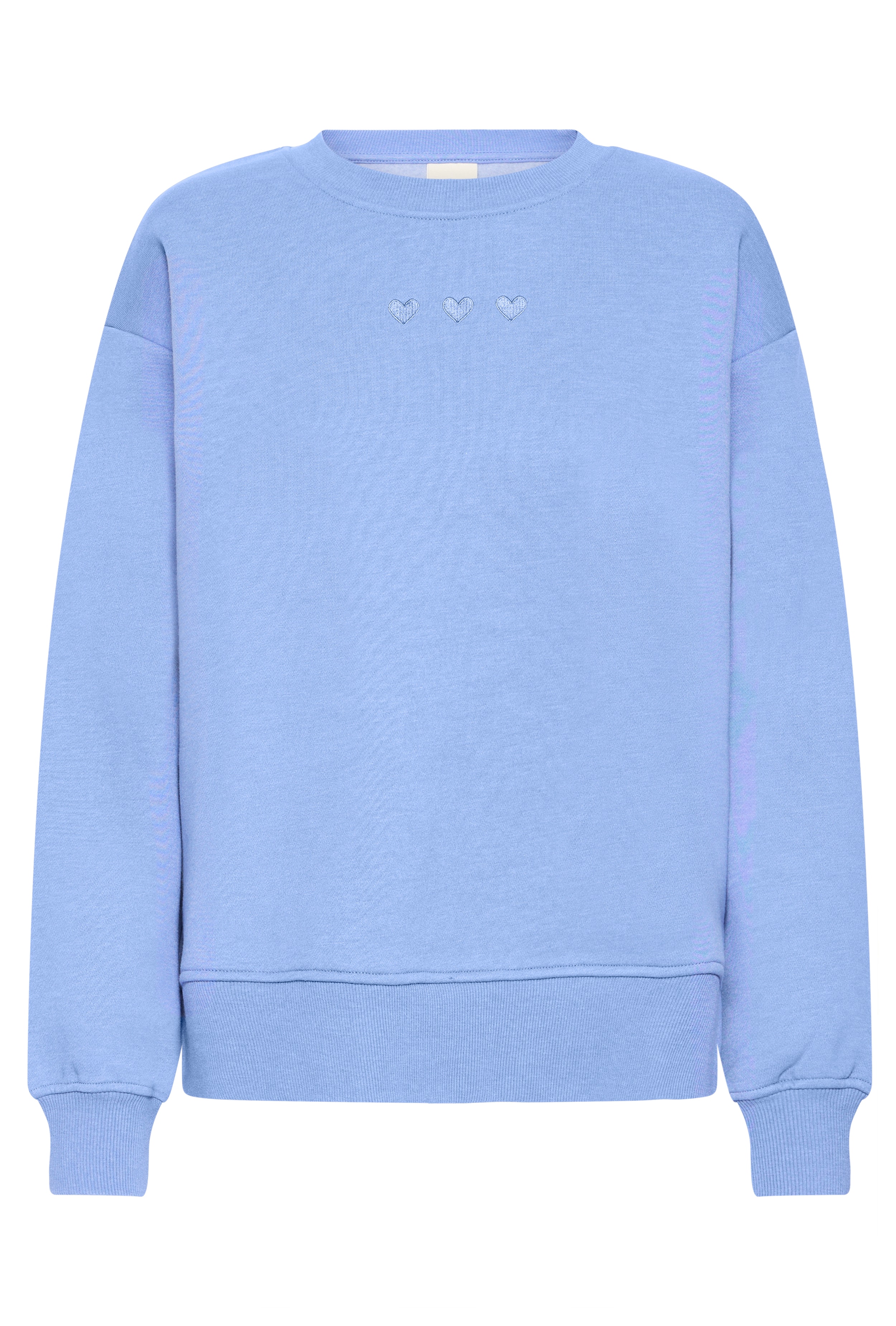IHOLINNE Sweatshirt LOOKBOOK DETAIL 20124640-1839371