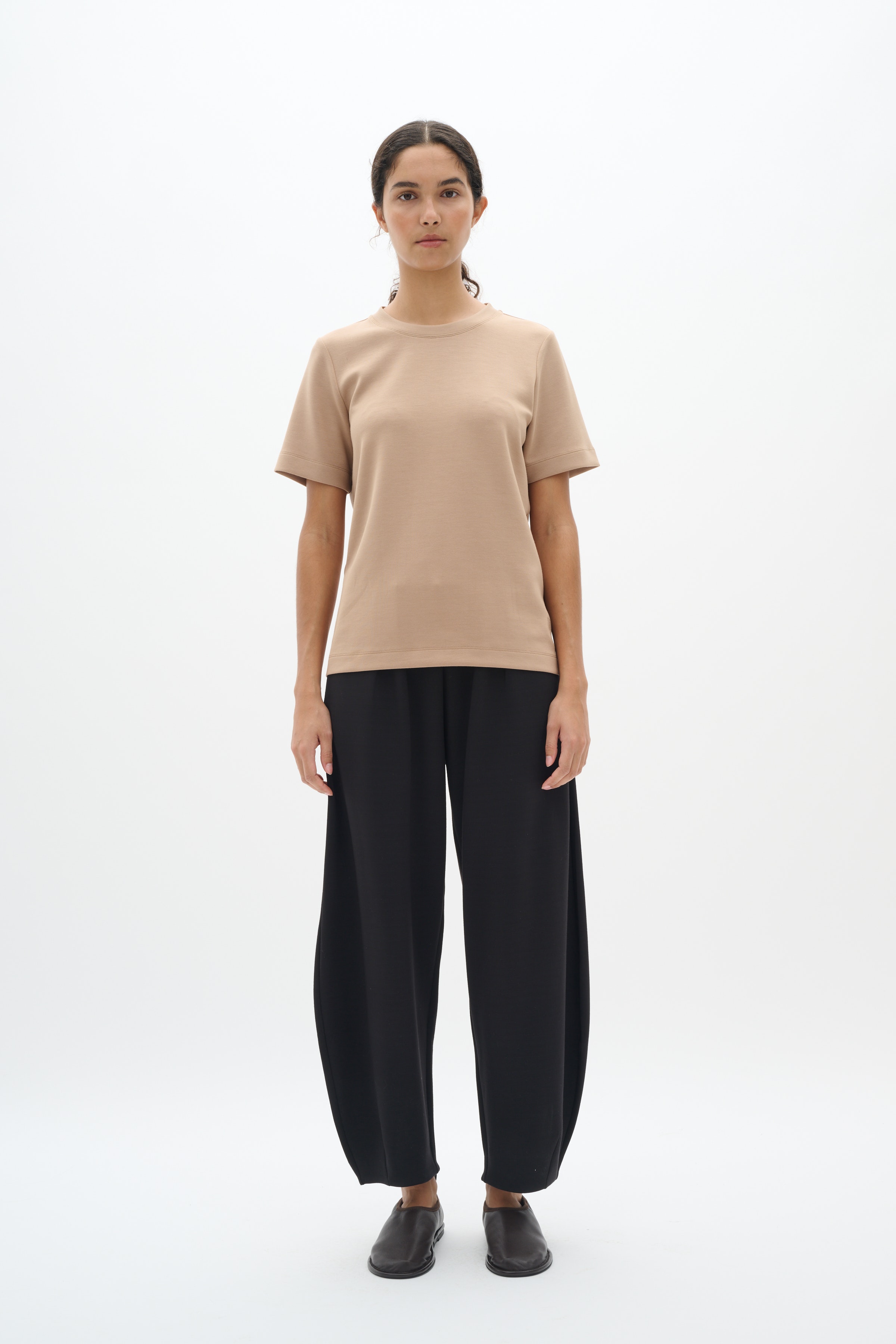 LaicentIW Trousers LOOKBOOK FRONT 30110001-194008