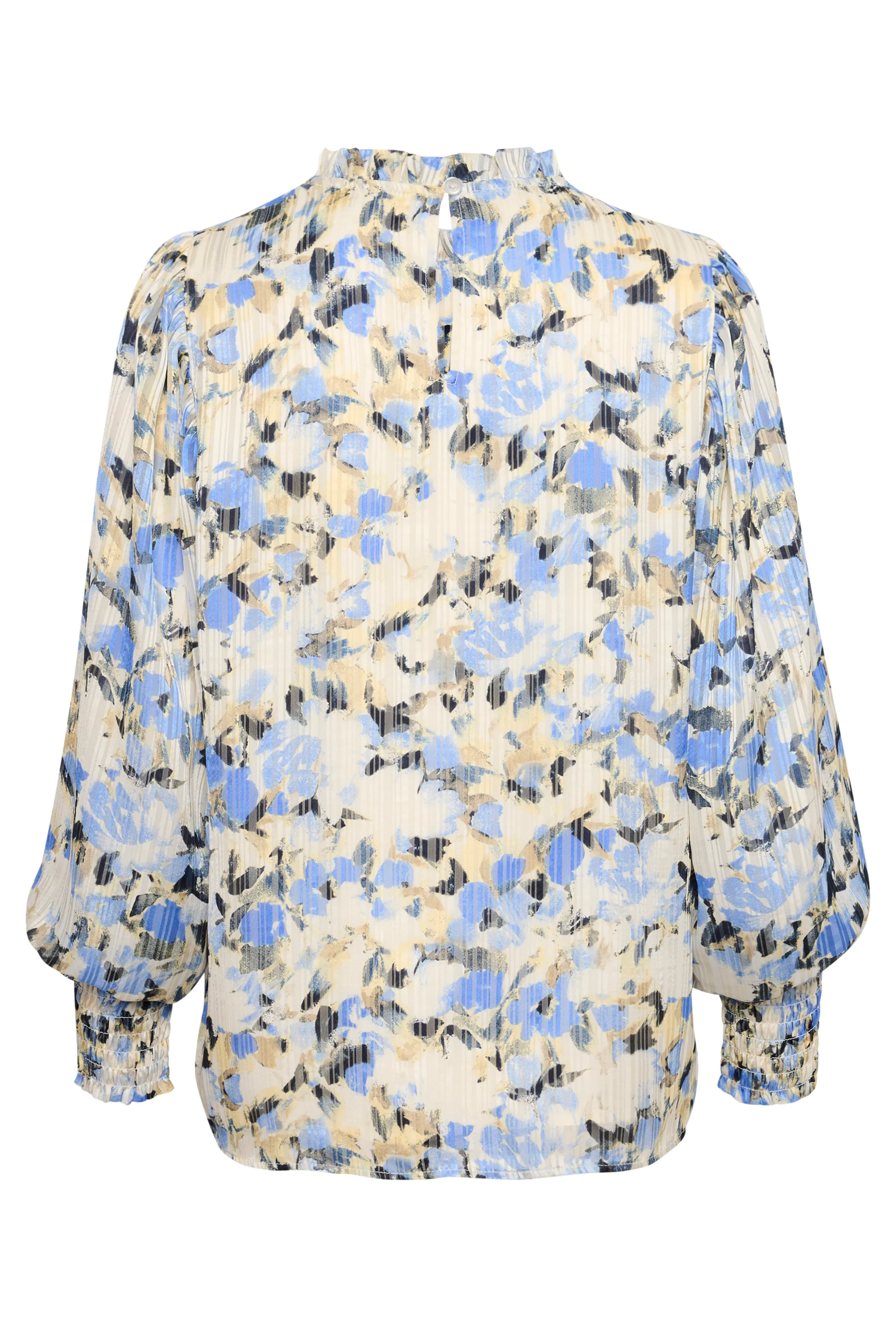 KAeva Bluse PACK FRONT 10508332-105425
