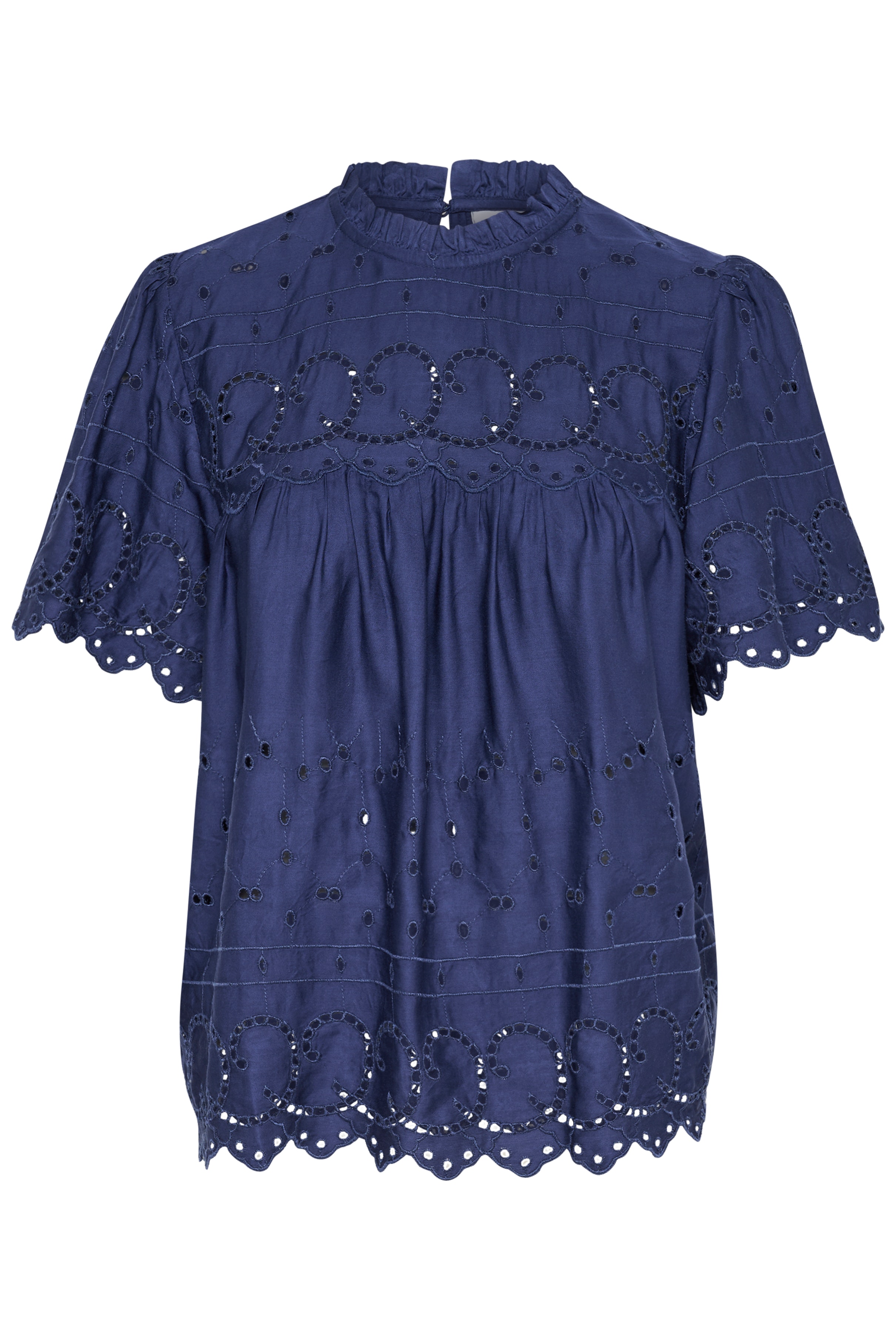 IlseSZ Bluse PACK FRONT 30513741-193851