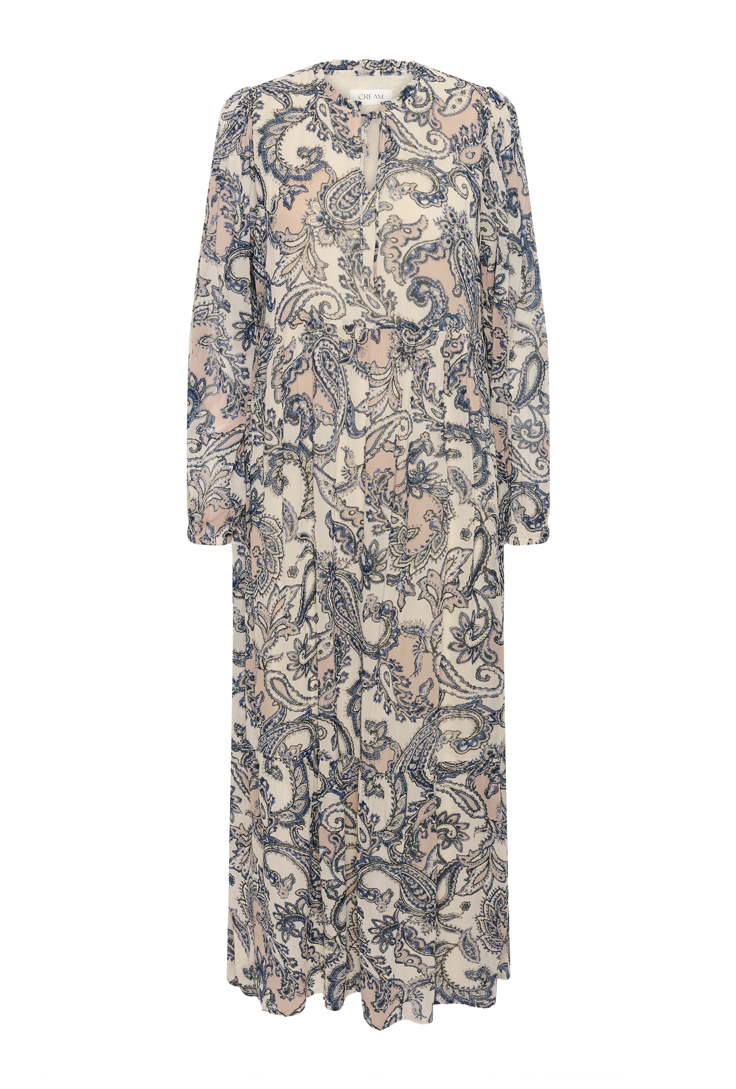 CRBea Kleid PACK FRONT 10614581-108795