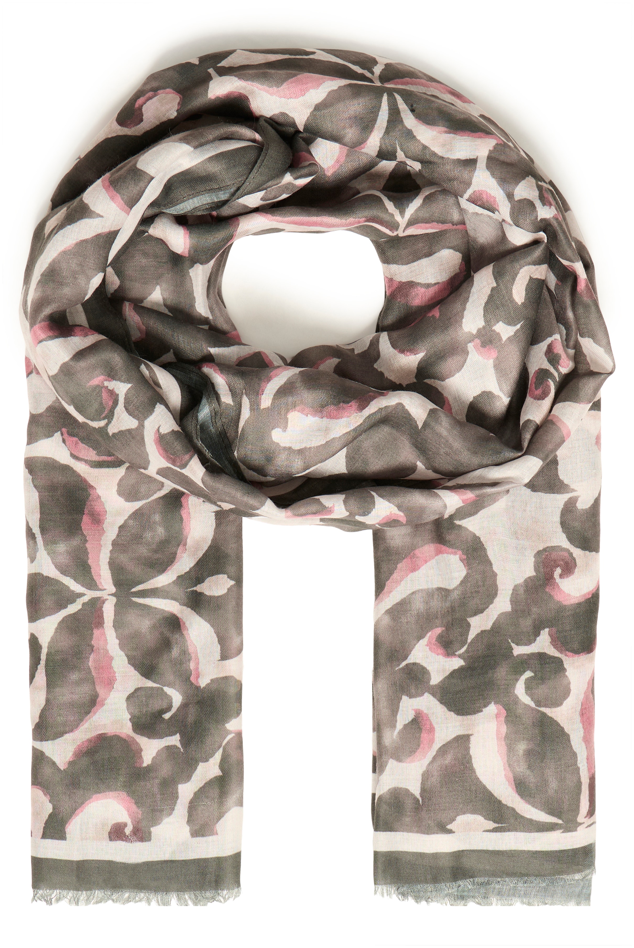 FRSANNI Scarf PACK FRONT 20617647-900004461