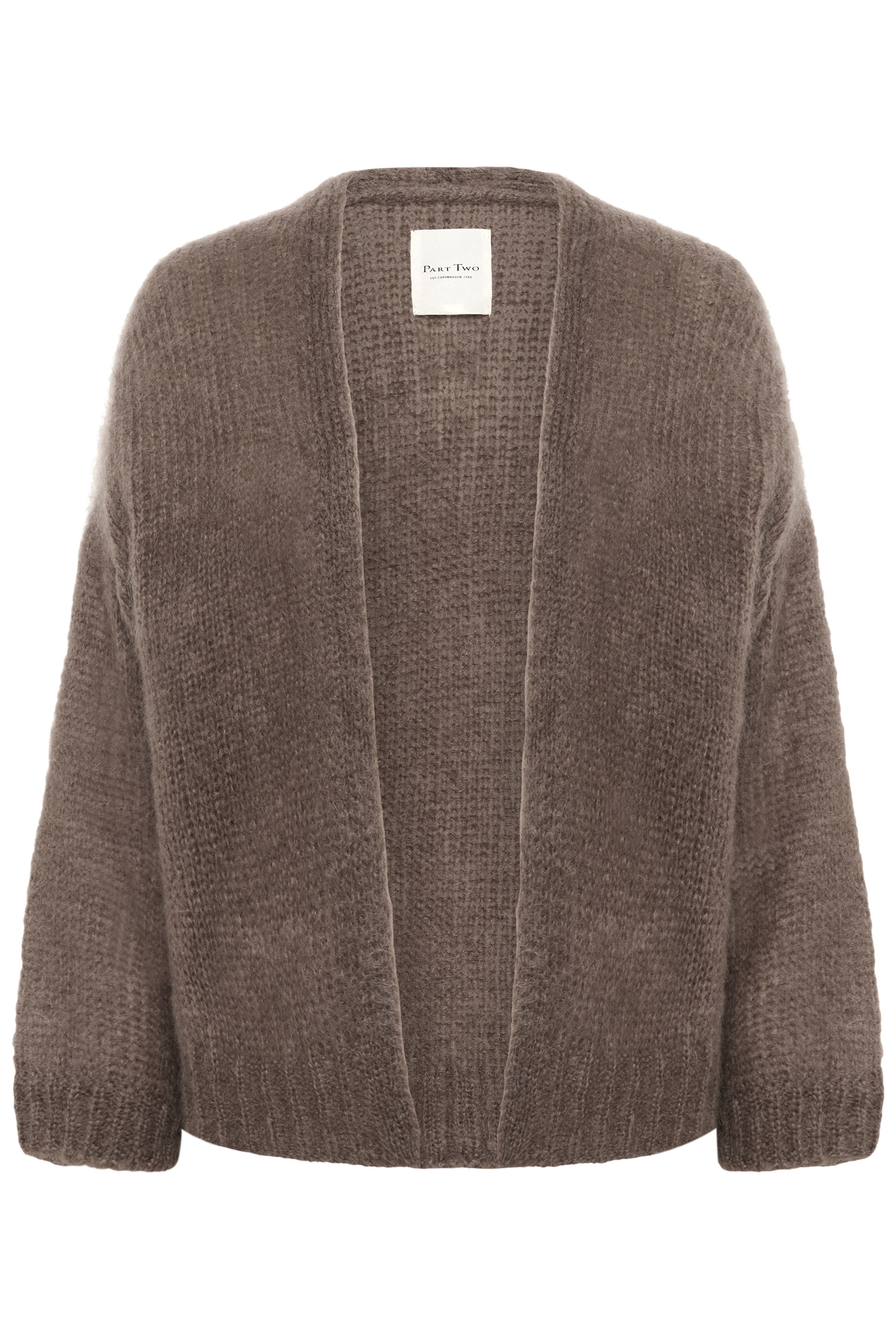 RastinaPW Cardigan PACK FRONT 30310114-181304
