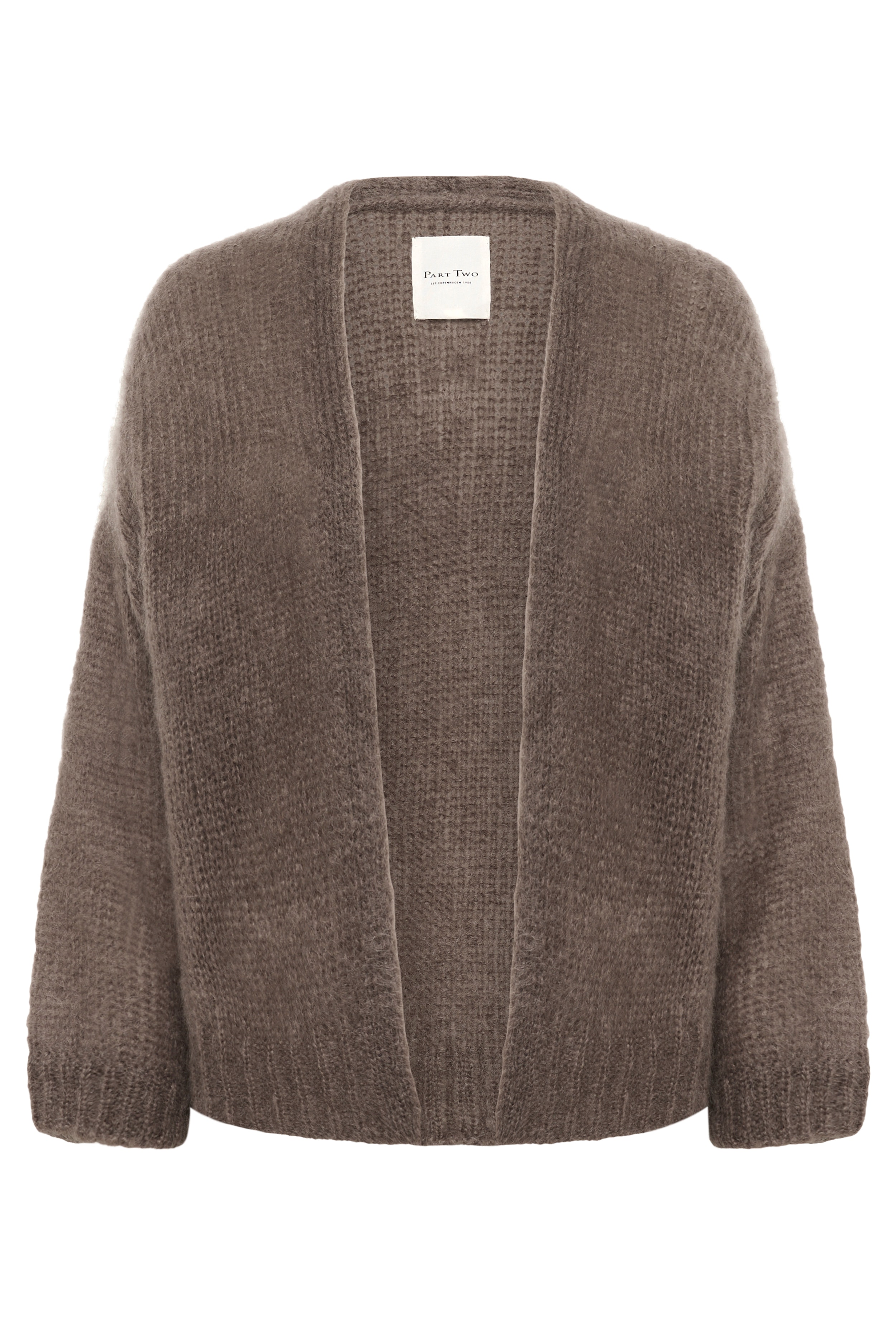 RastinaPW Cardigan LOOKBOOK FRONT 30310114-181304