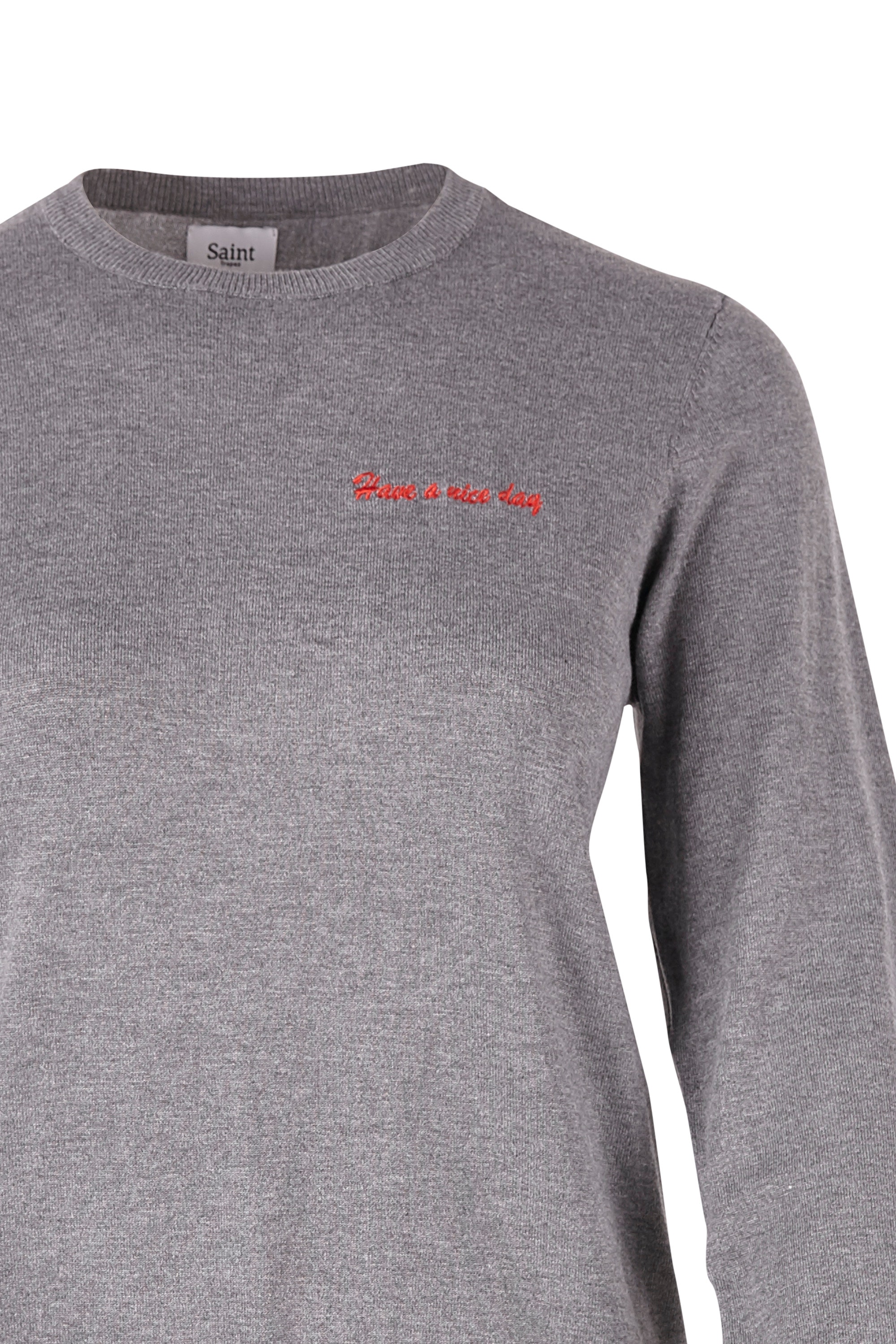 Strikpullover PACK DETAIL 30500918-0103