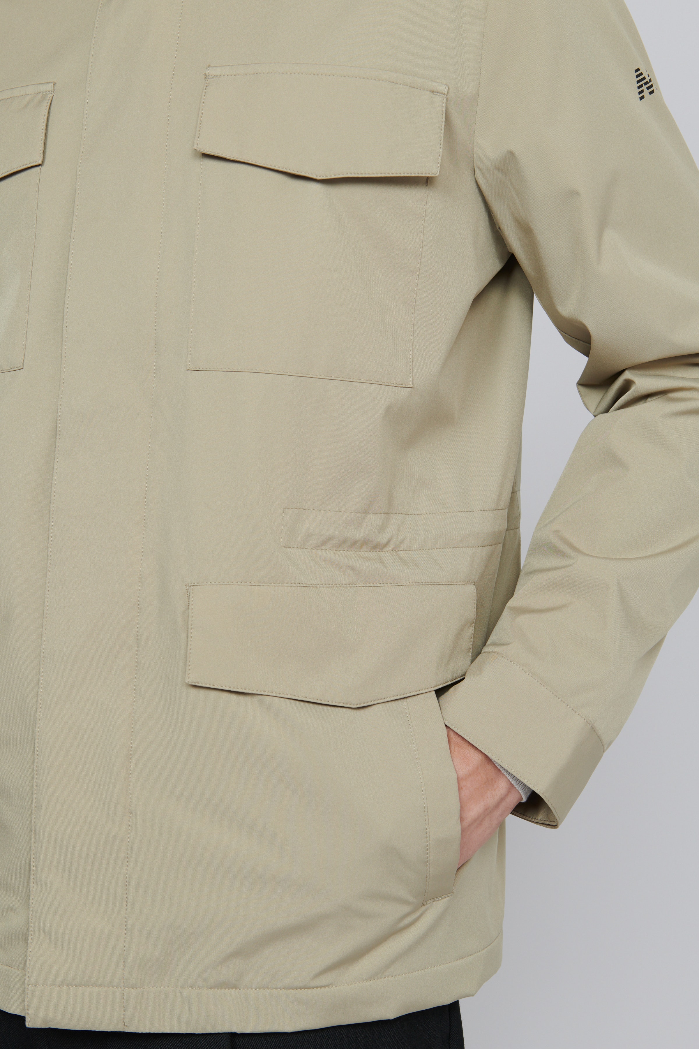 MAglebelands Outerwear LOOKBOOK DETAIL 30207132-171108