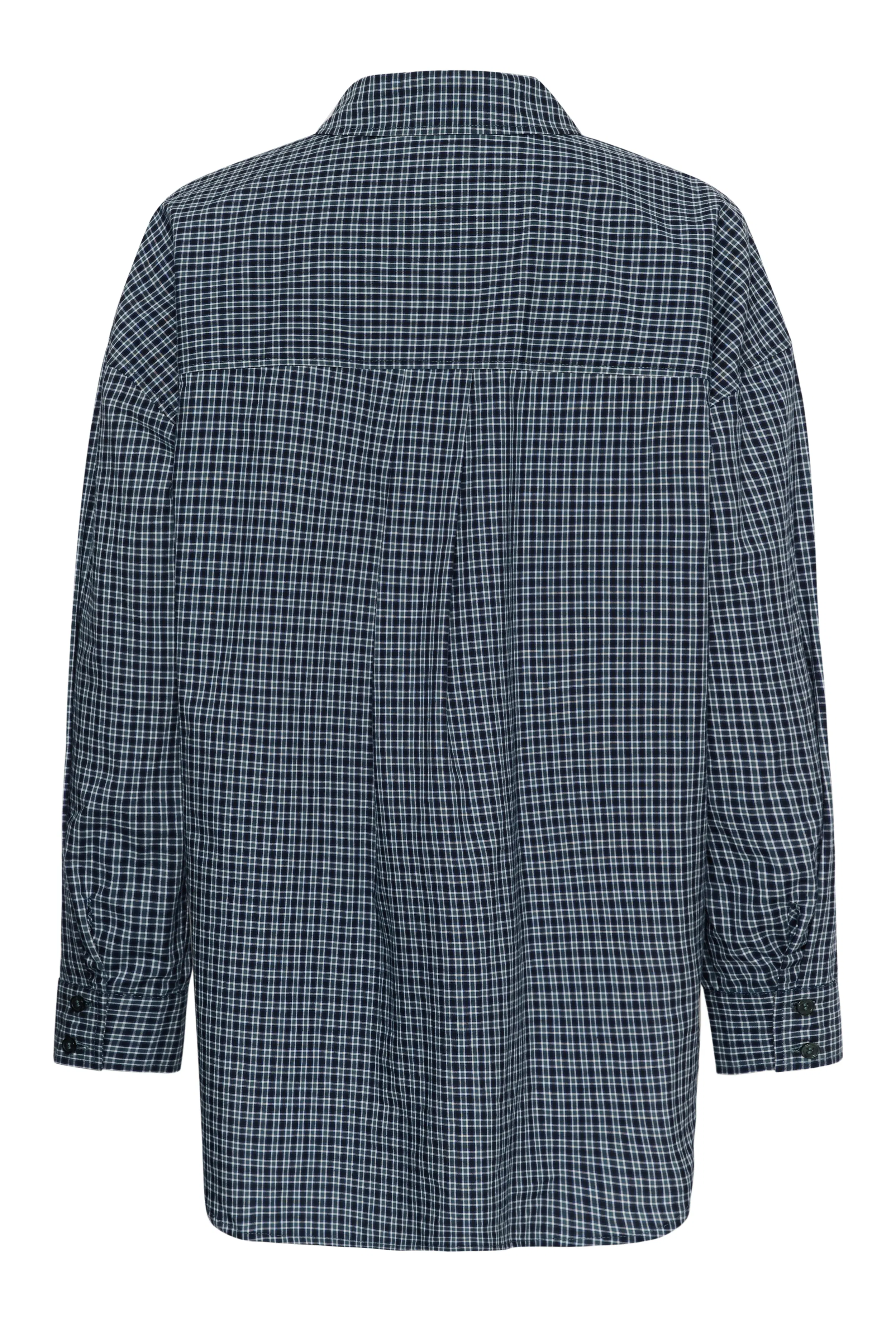 MWIlse Shirt PACK FRONT 10705802-109862