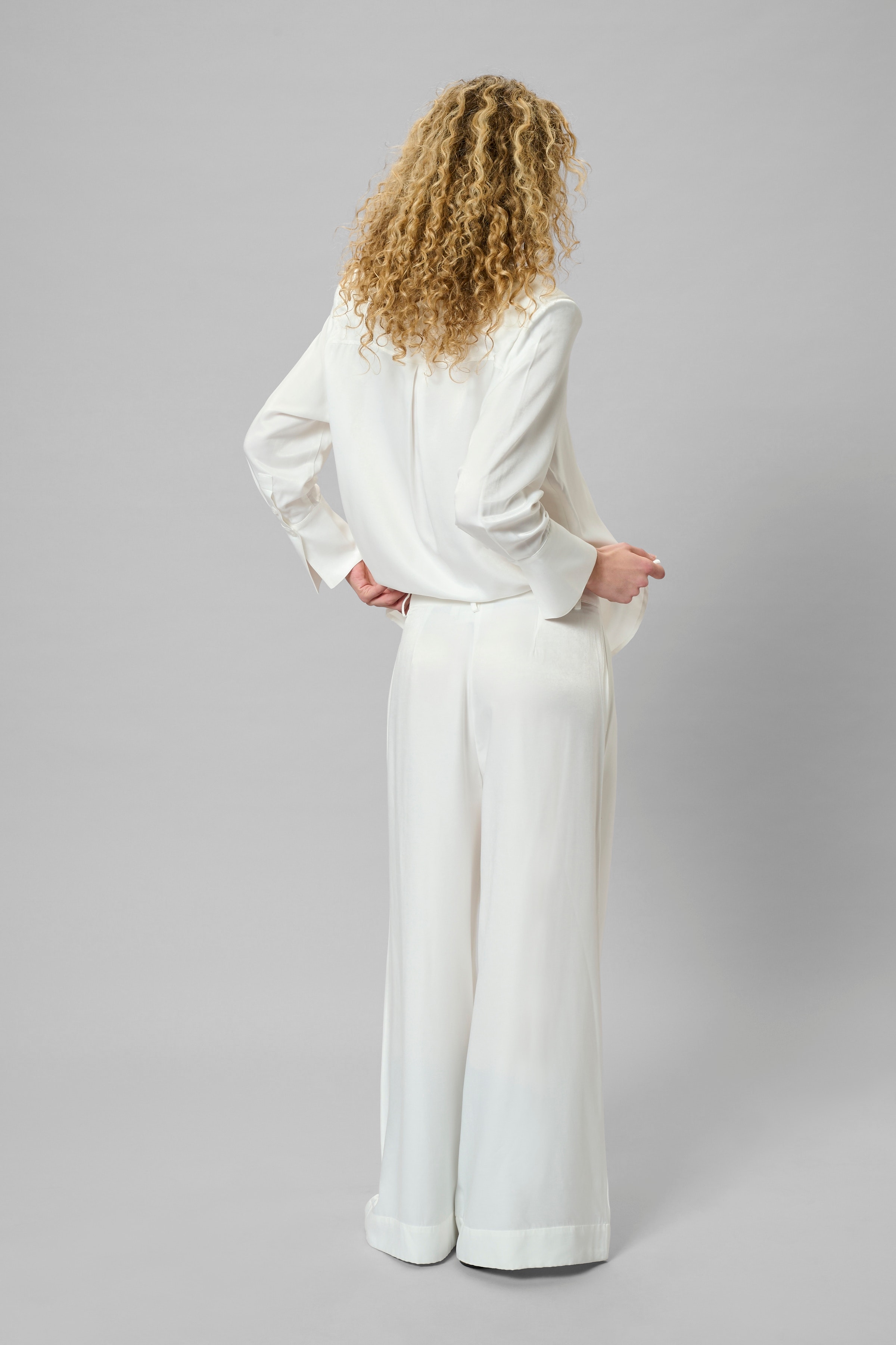 MWEstelle Trousers LOOKBOOK BACK 10705346-110602