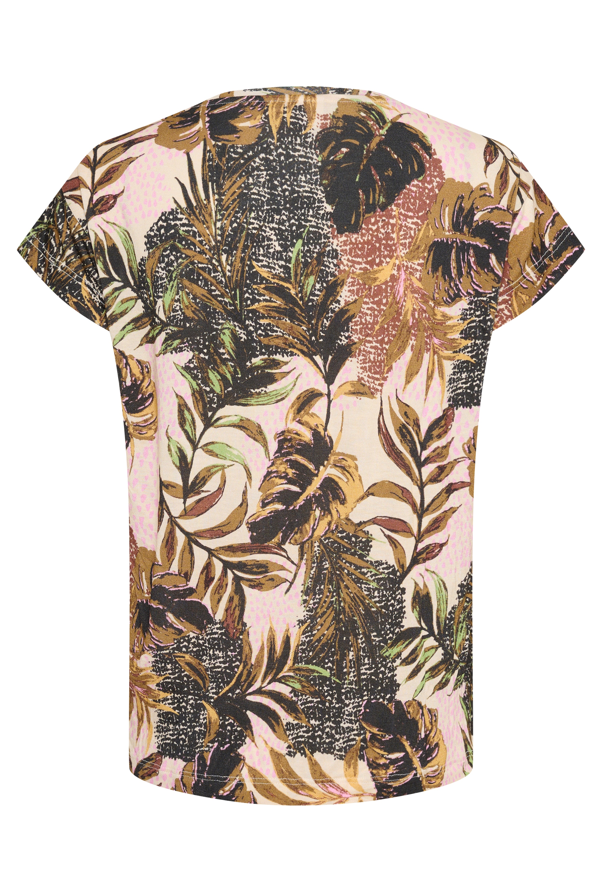 CRBastilla T-shirt PACK FRONT 10608129-101240