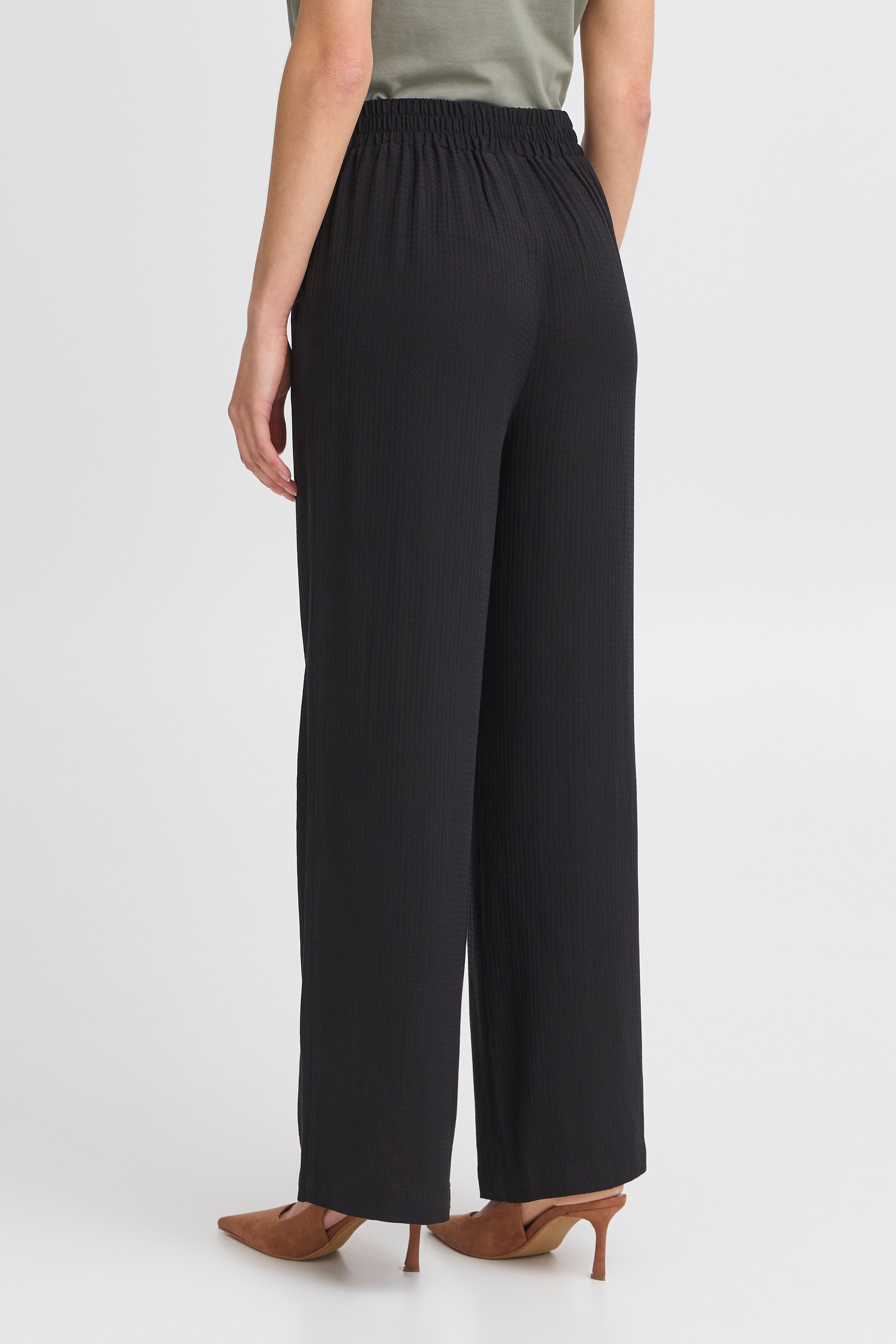 FROLINE Bukser LOOKBOOK FRONT 20615801-200113
