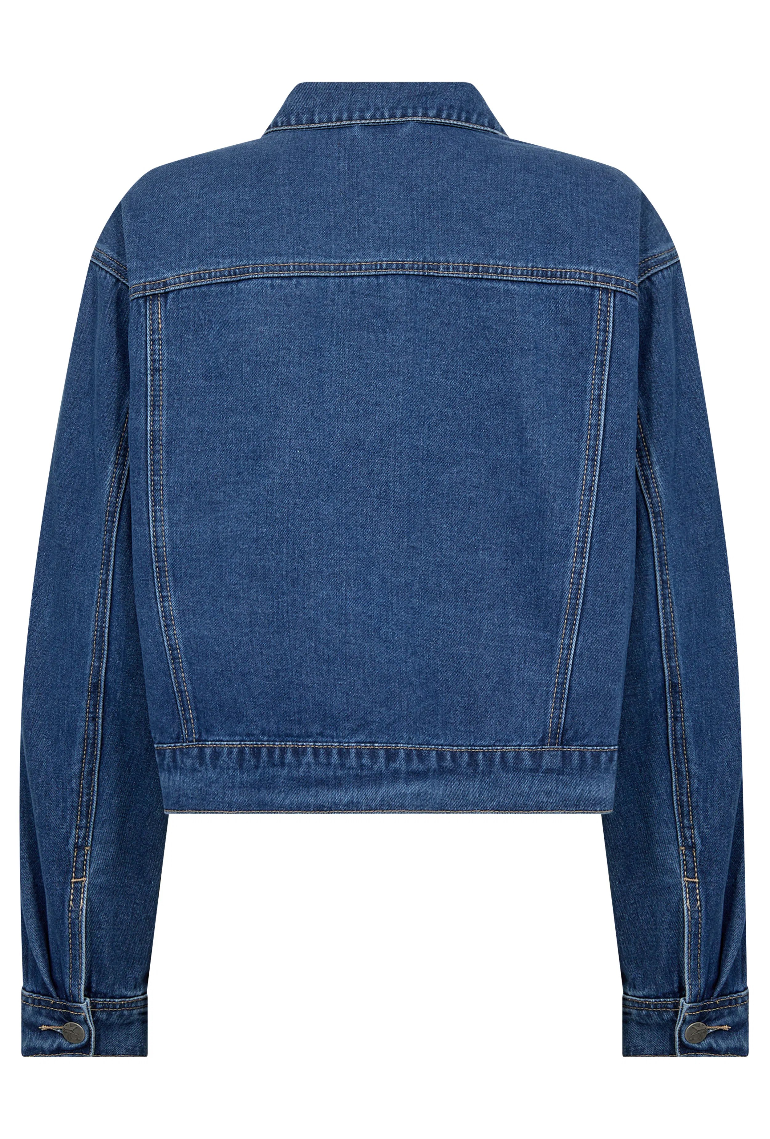 CUevea Casual jakke PACK FRONT 50111743-500028