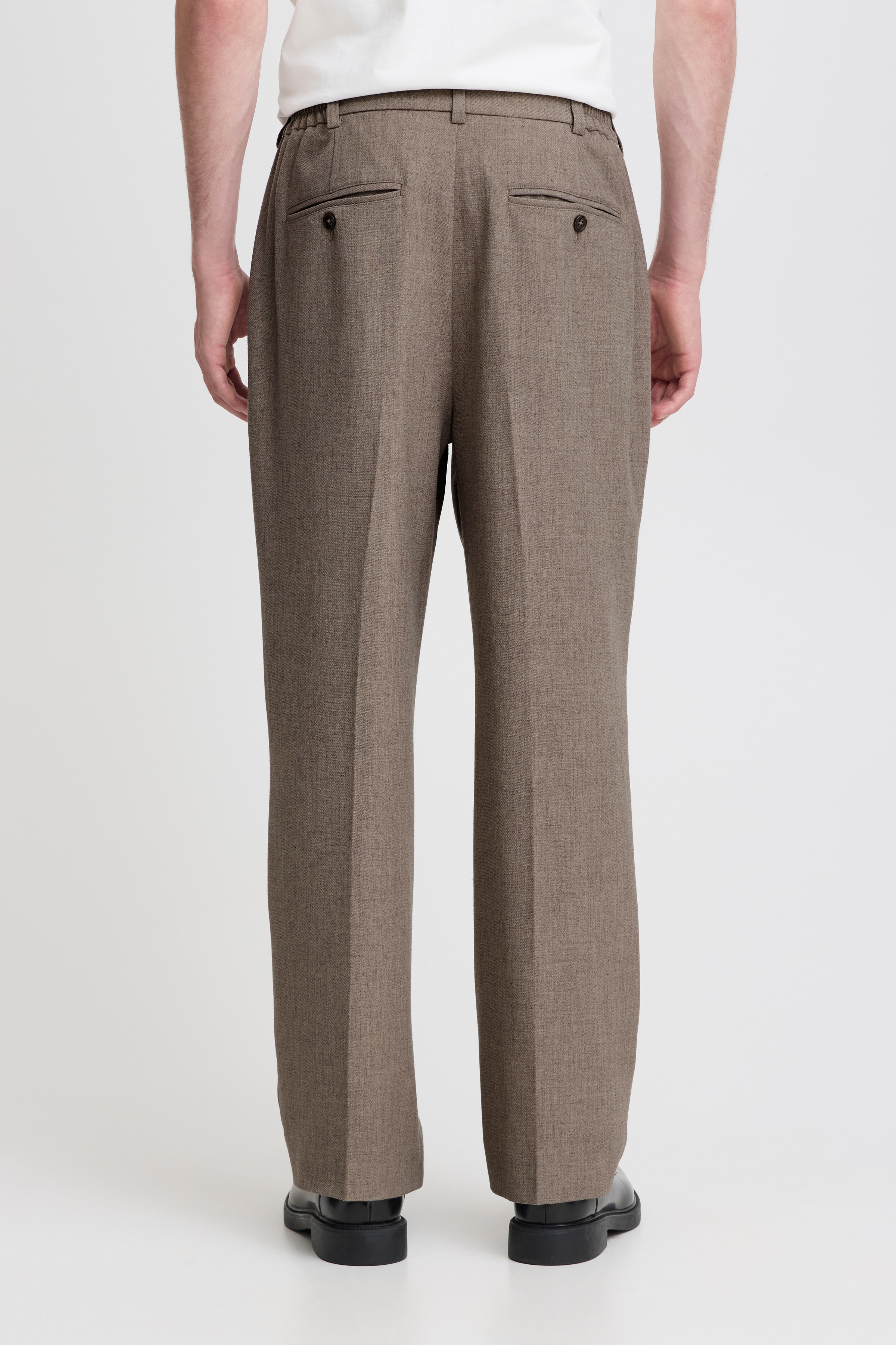 CFPIERCE Trousers LOOKBOOK BACK 20505347-1713121