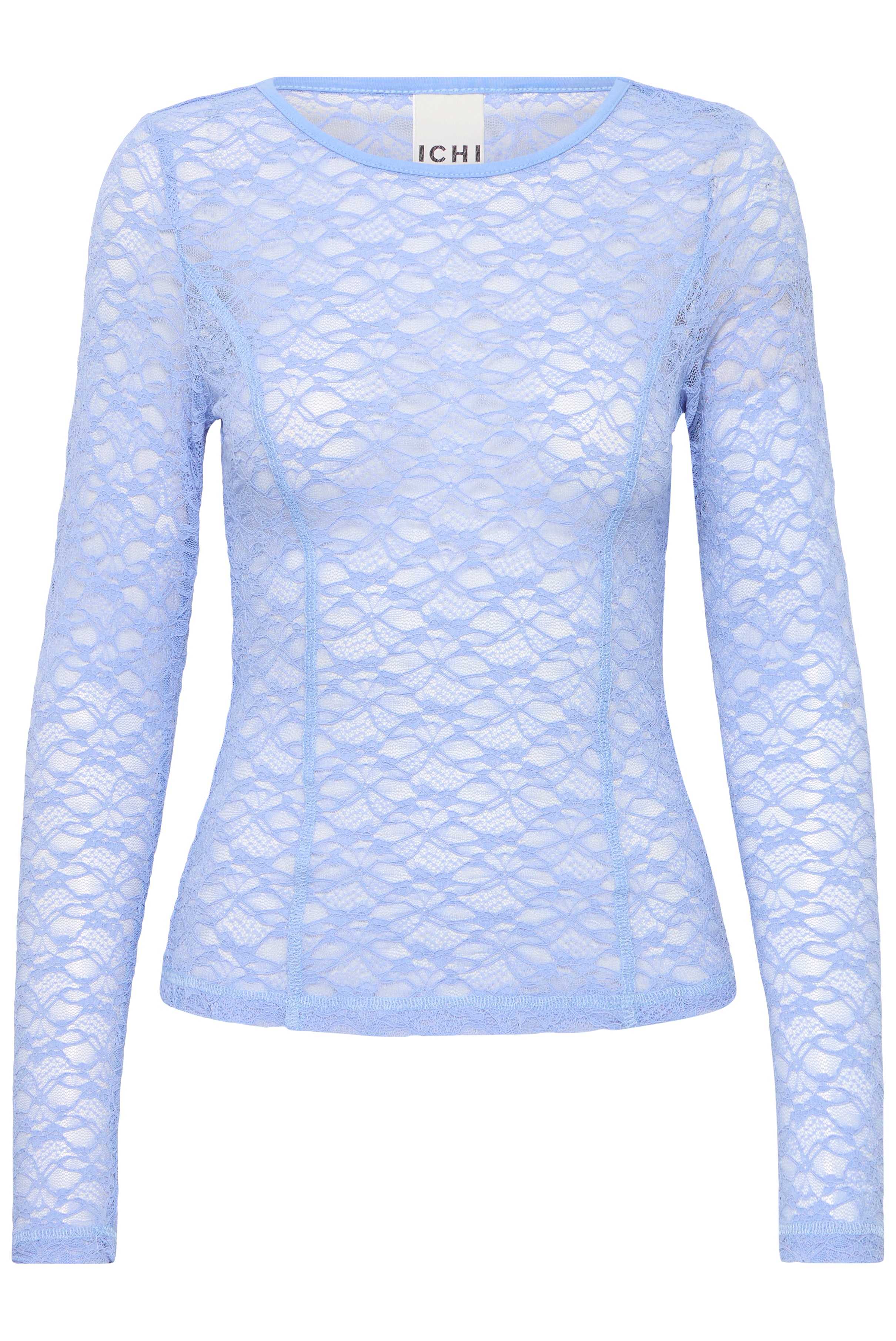 IXLACEY Blouse PACK FRONT 20123705-171753