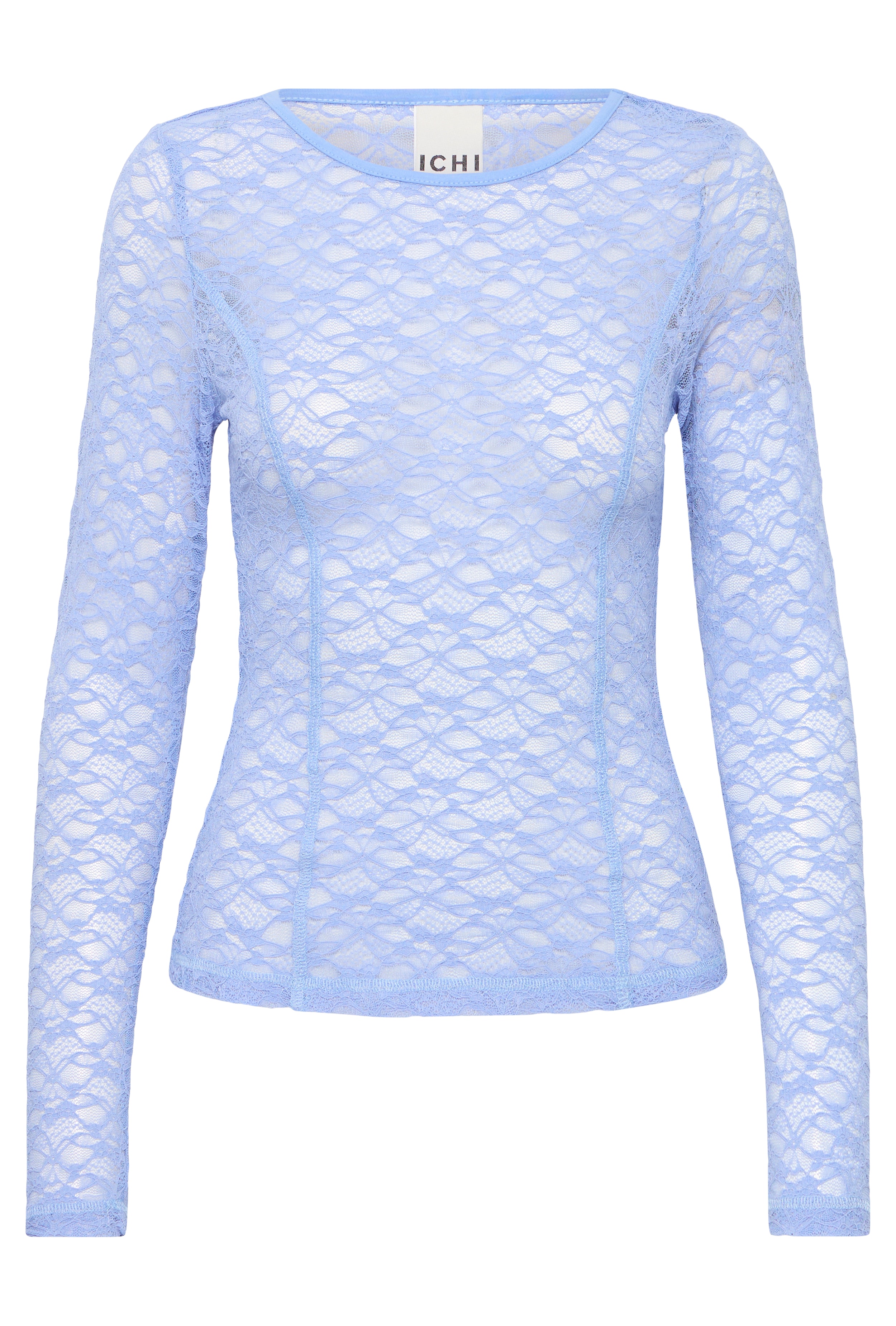 IXLACEY Blouse PACK FRONT 20123705-164020