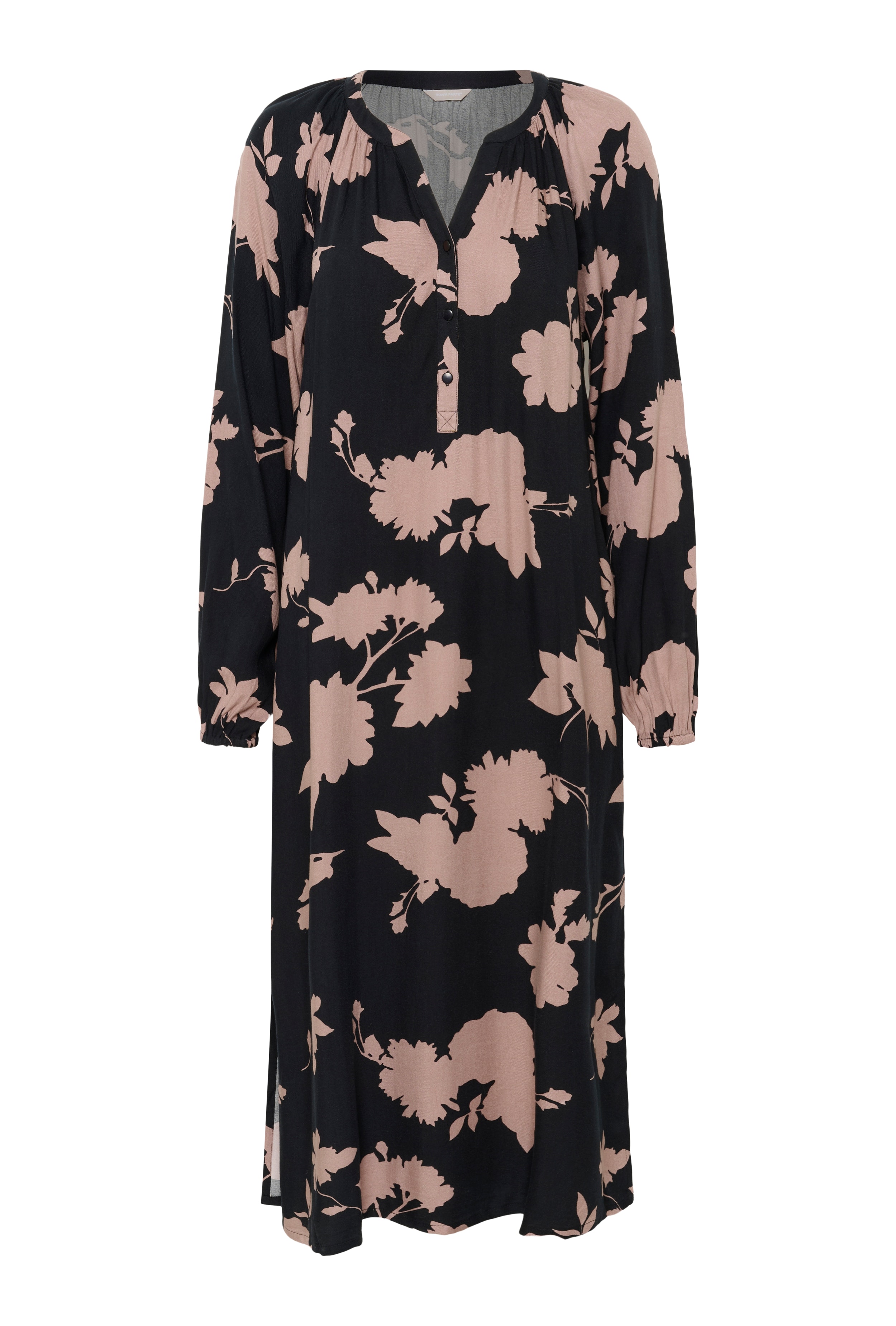 BPelisa Klänning LOOKBOOK FRONT 40200046-108651