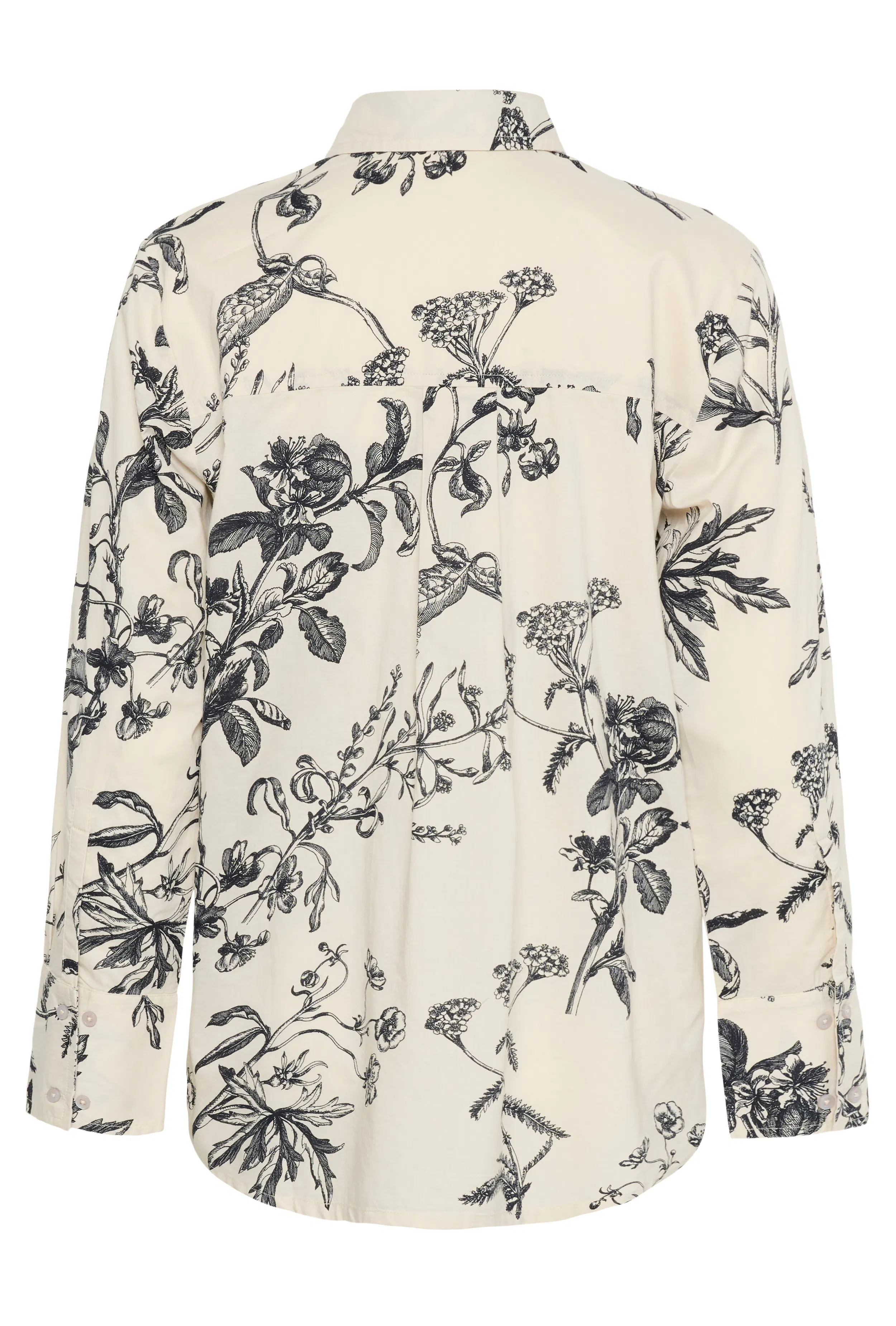 SvejaPW Hemd PACK FRONT 30310113-304359