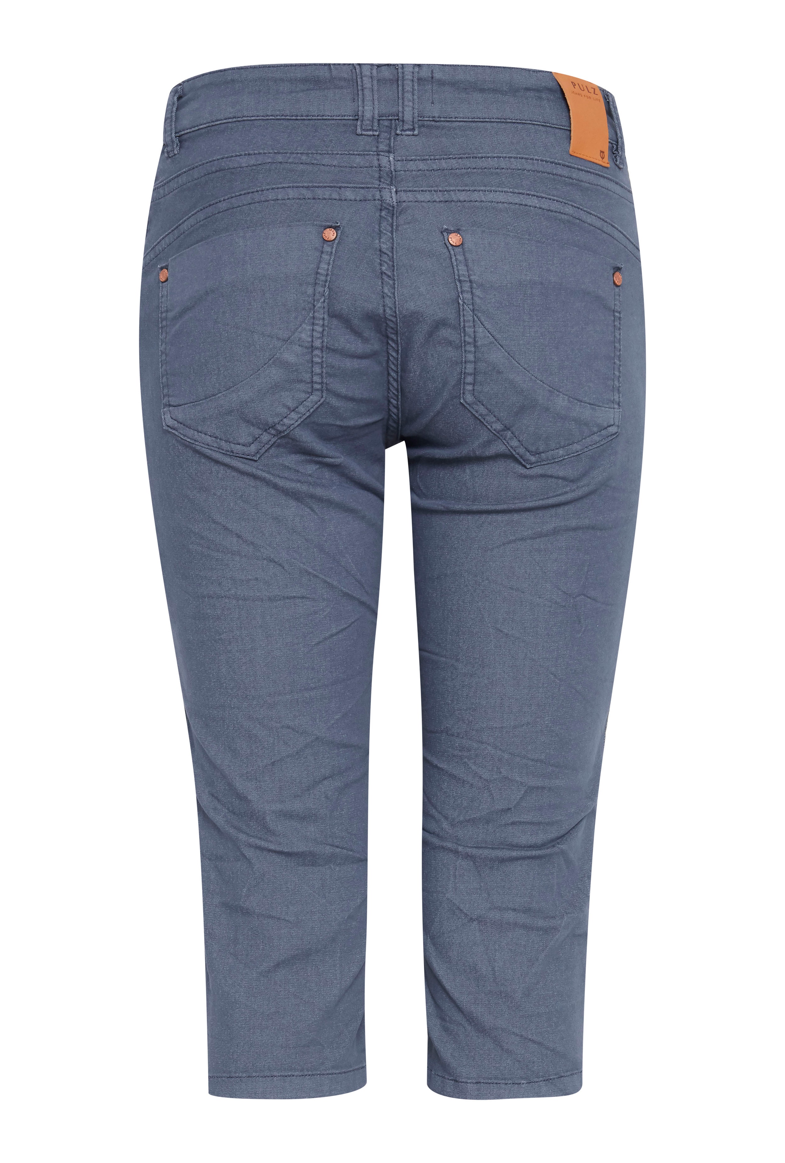 PZROSITA High Waist Hose PACK BACK 50205343-193929