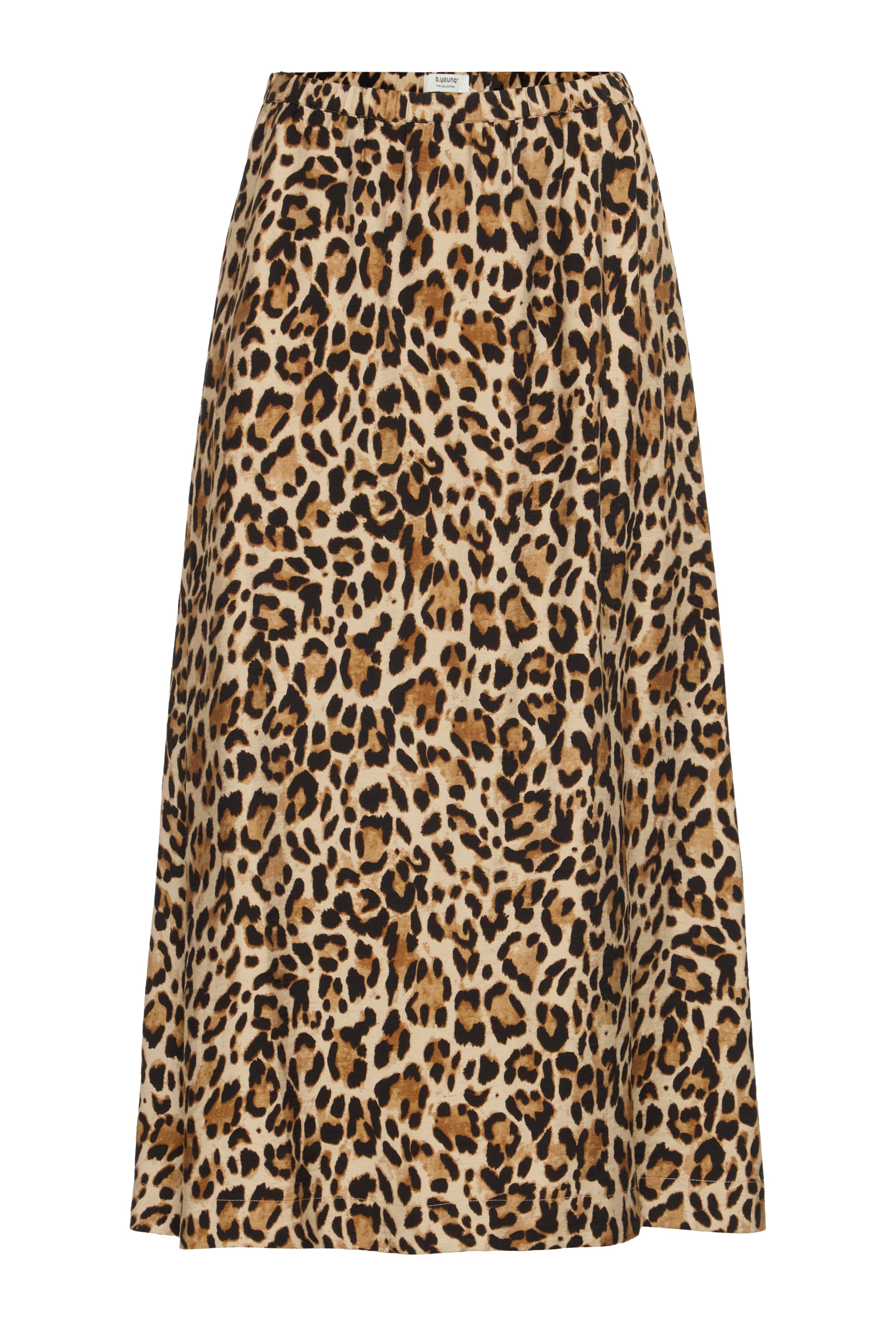BYIHAMMA Skjørt LOOKBOOK FRONT 20817095-204966
