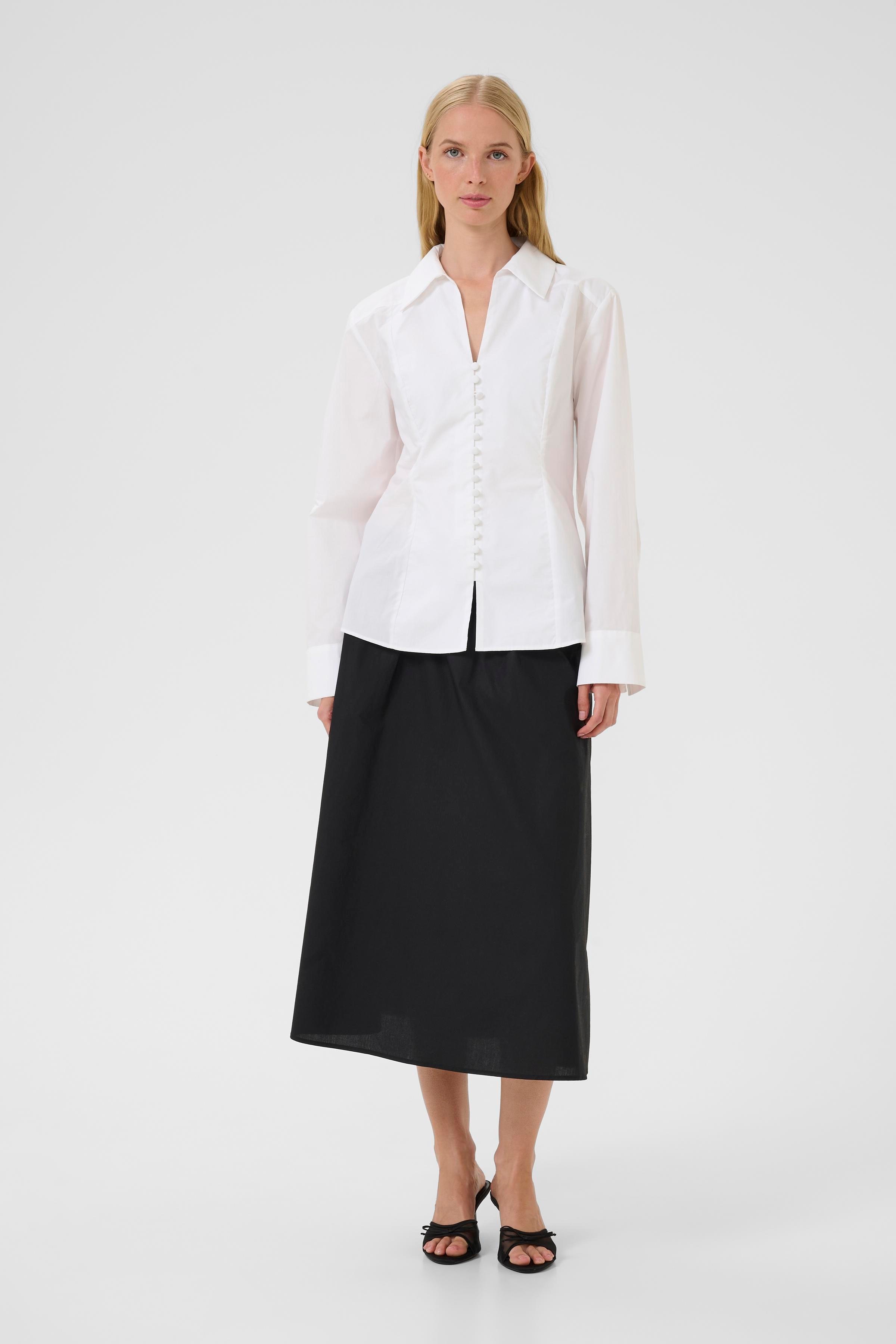 KBCamille Overhemd LOOKBOOK FRONT 10105856-110601