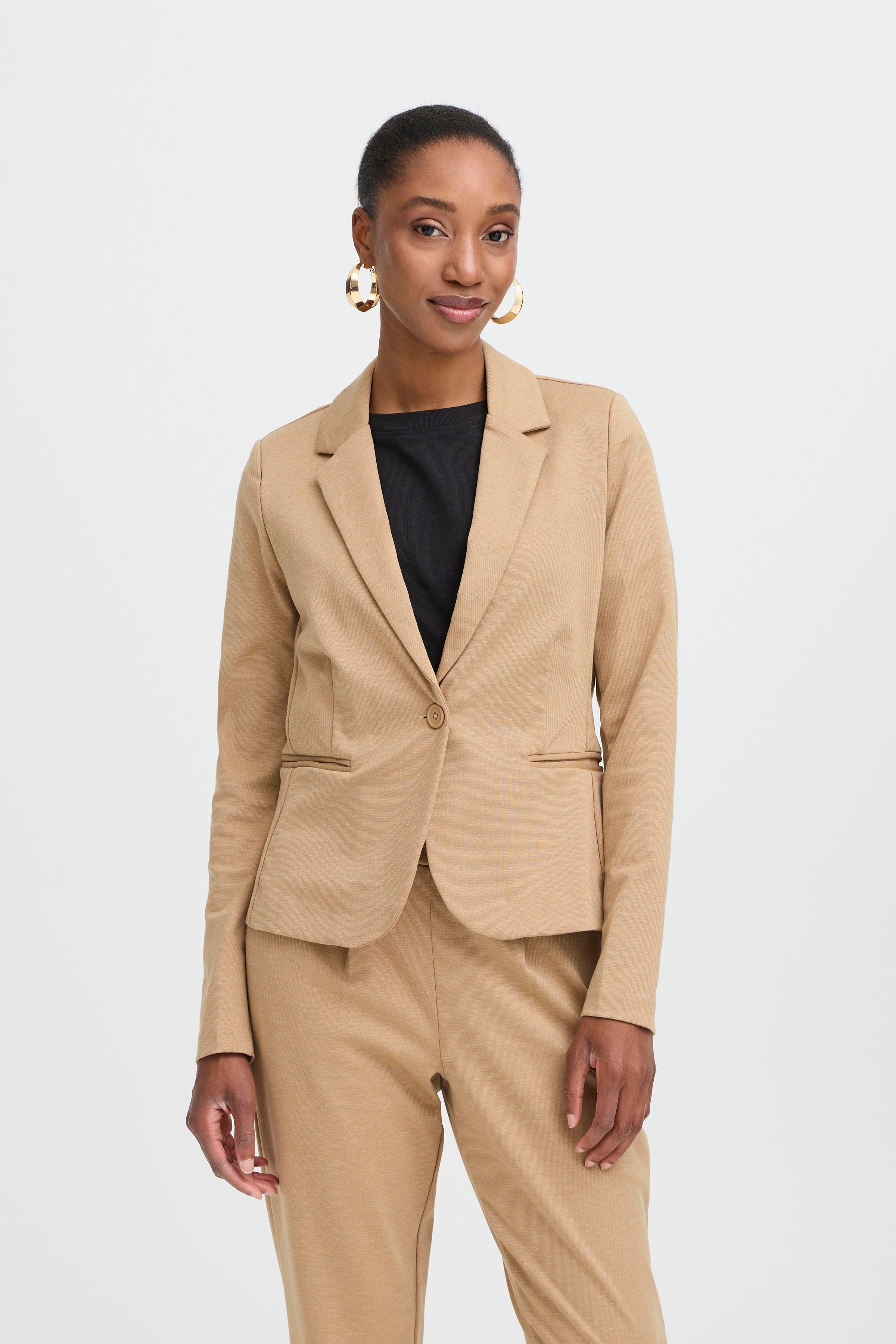 BYRizetta Blazer LOOKBOOK FRONT 20804230-1710381