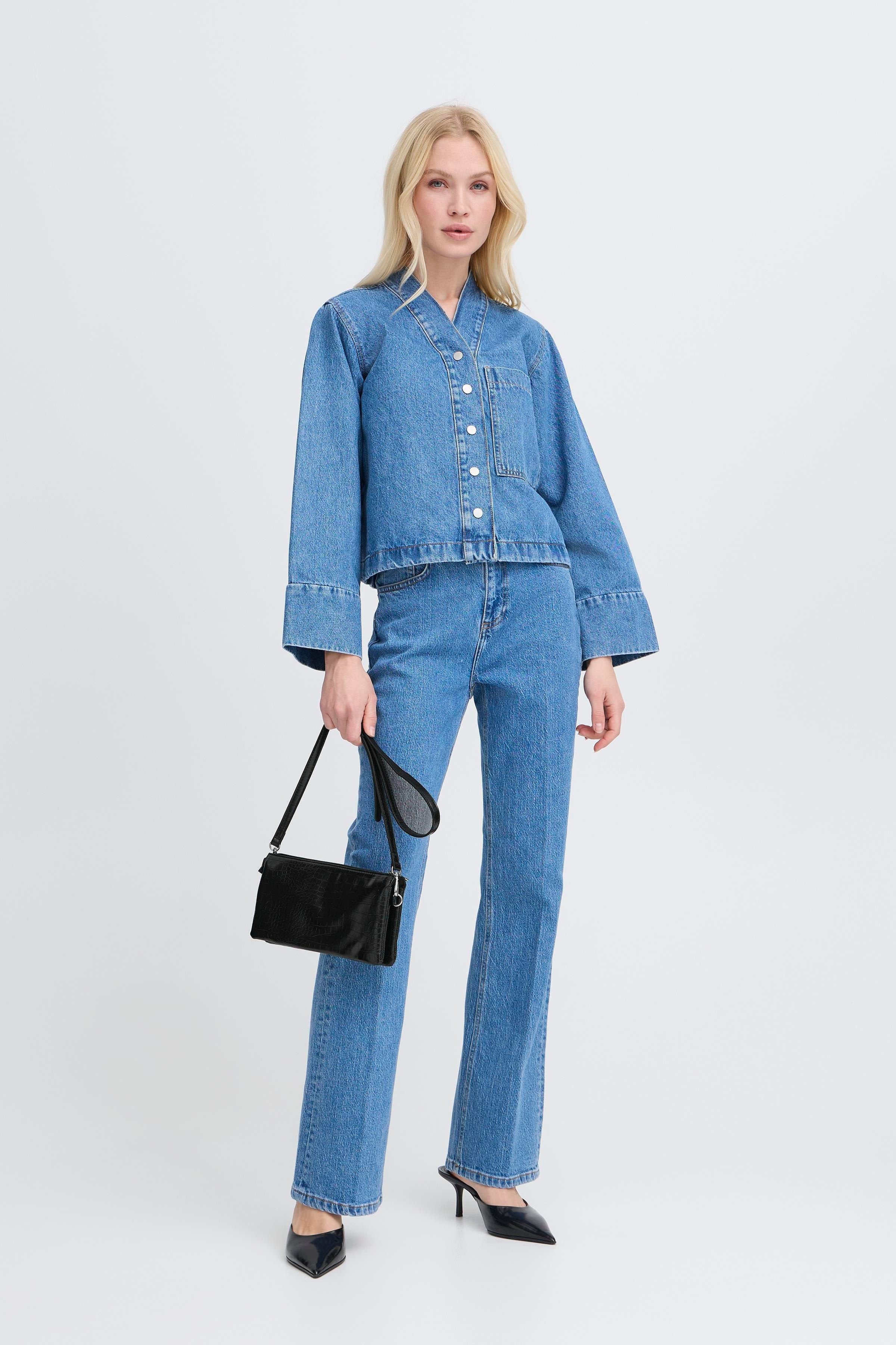 BYWAIMAN Veske LOOKBOOK FRONT 20818621-194008