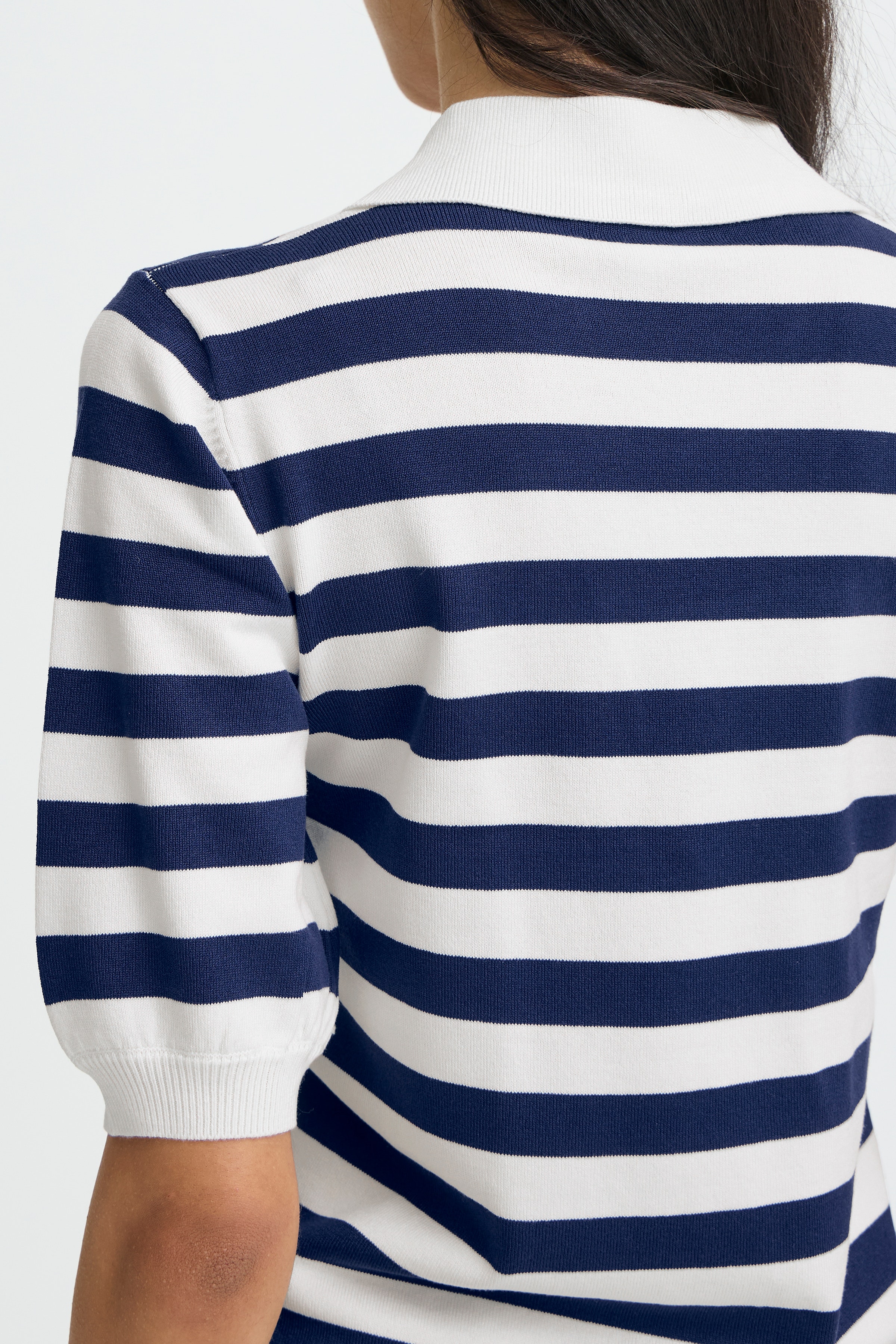 BYMMORLA Pullover LOOKBOOK DETAIL 20816302-900008591