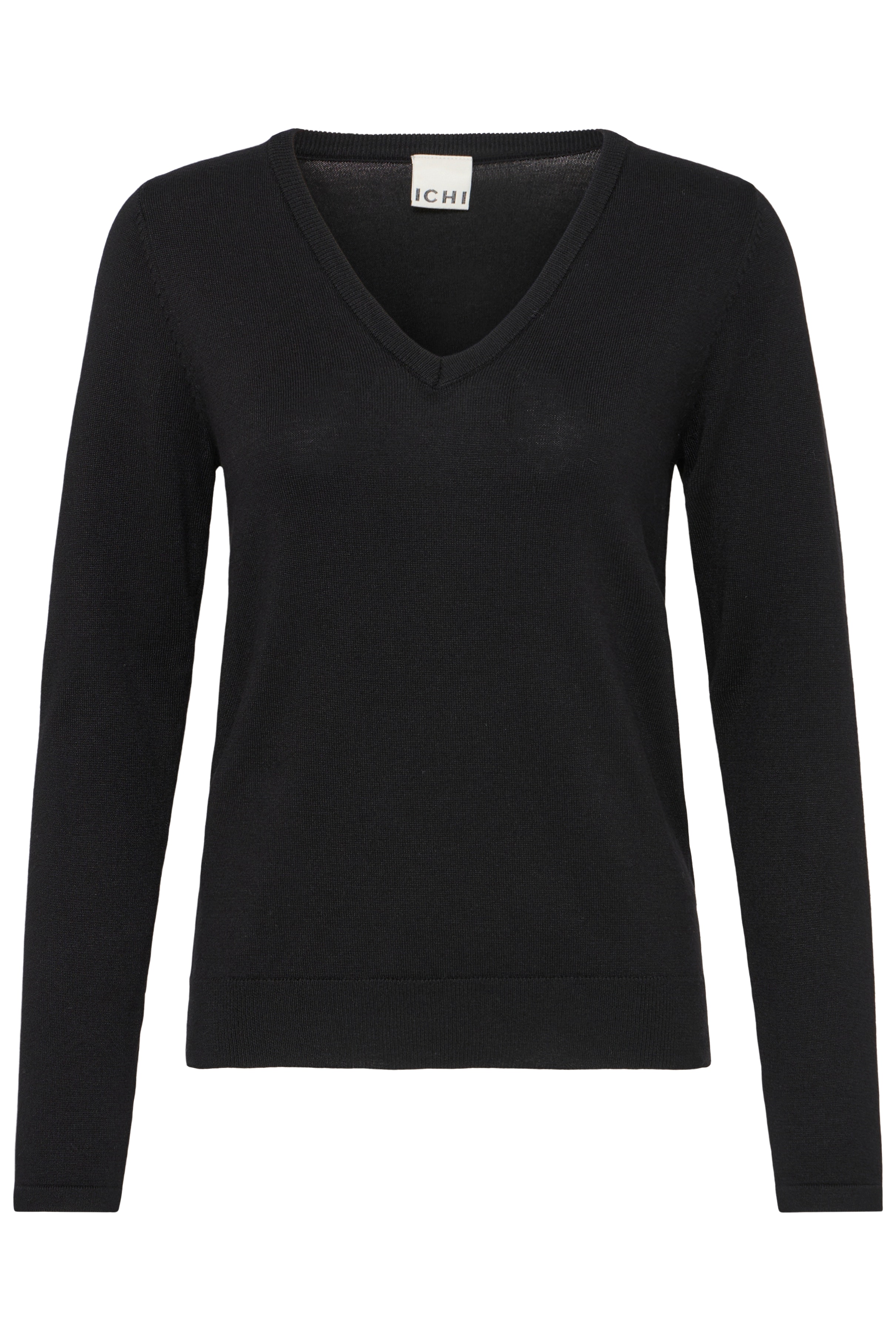 IHLULS V-Neck Pullover PACK FRONT 20125815-200317