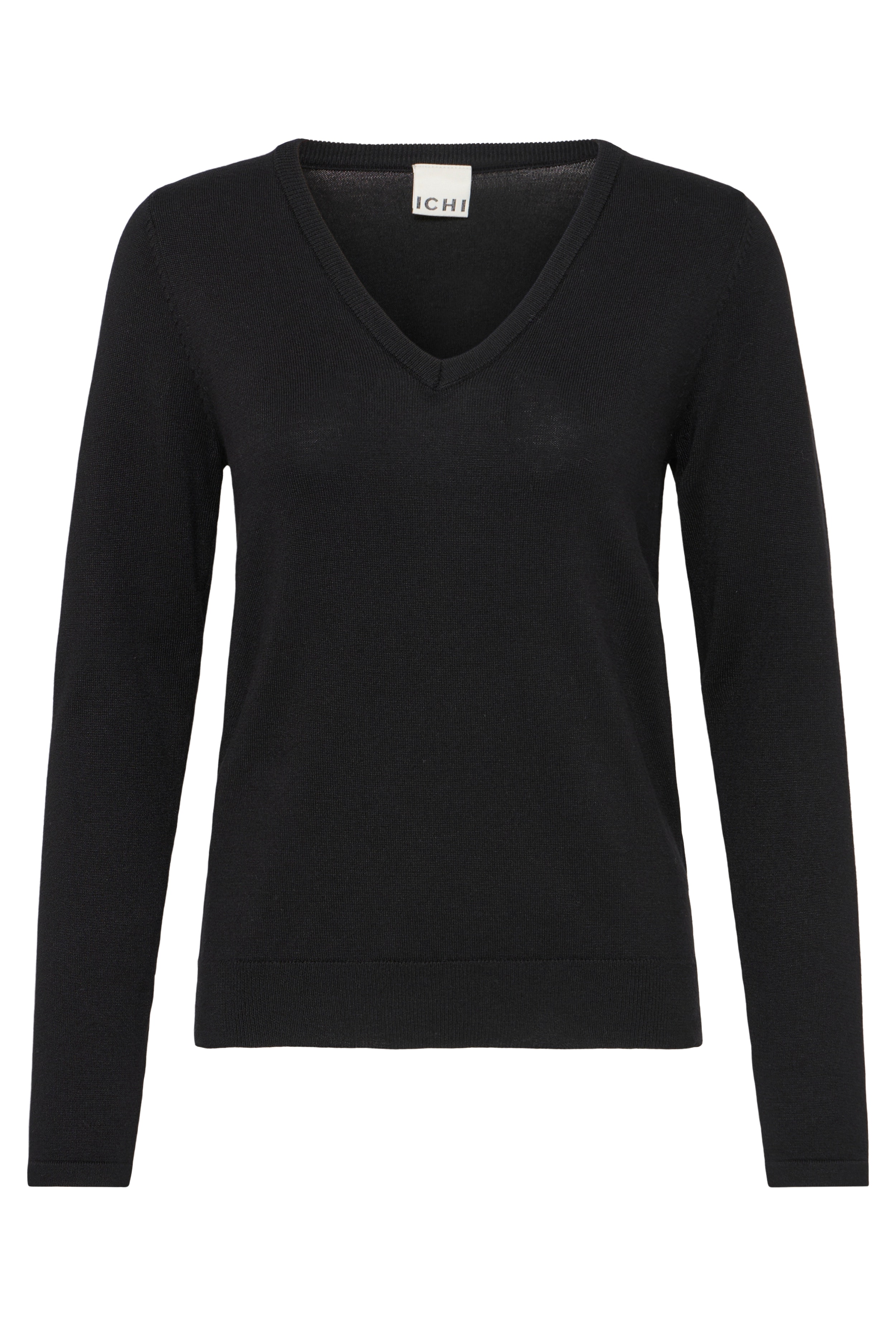 IHLULS V-Neck Pullover PACK FRONT 20125815-194008