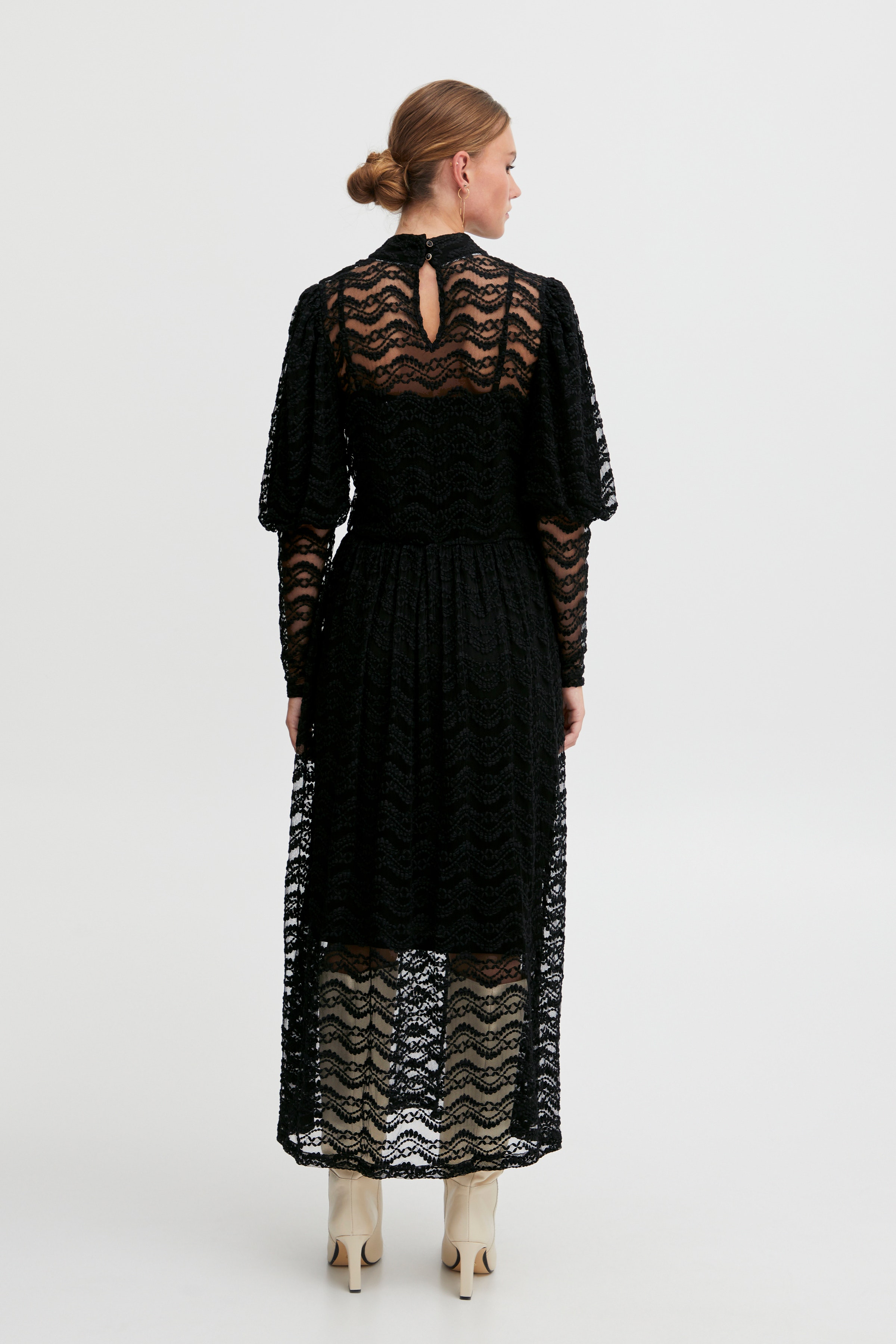 PZEJA Kleid LOOKBOOK BACK 50207127-193911