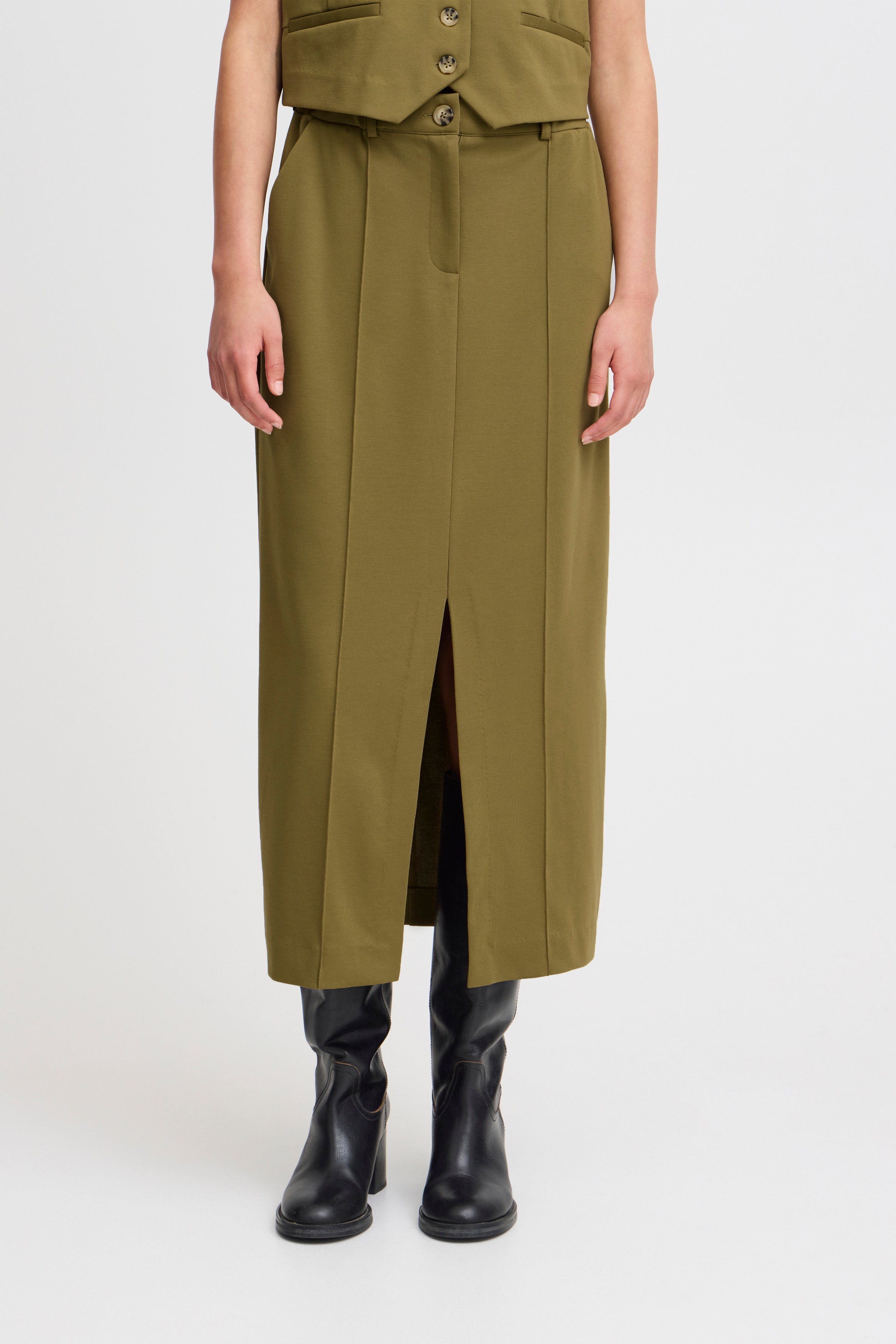 atelier reve IHSIMONSE Skirt