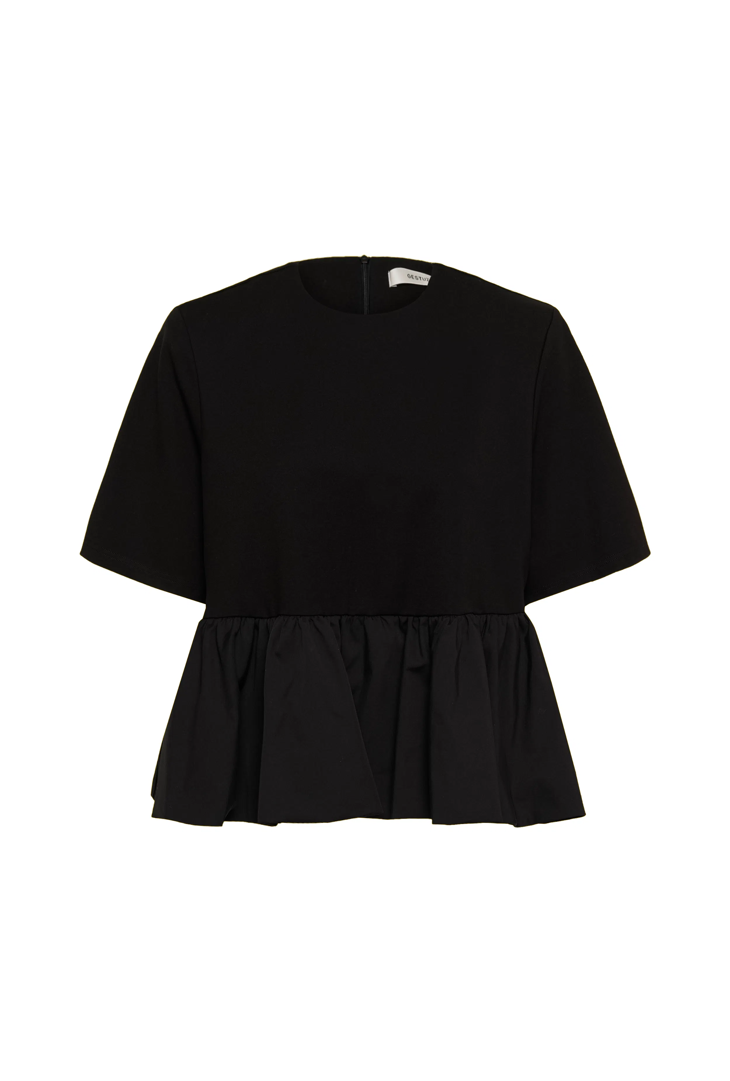 GZerin Blouse PACK FRONT 10911457-100017