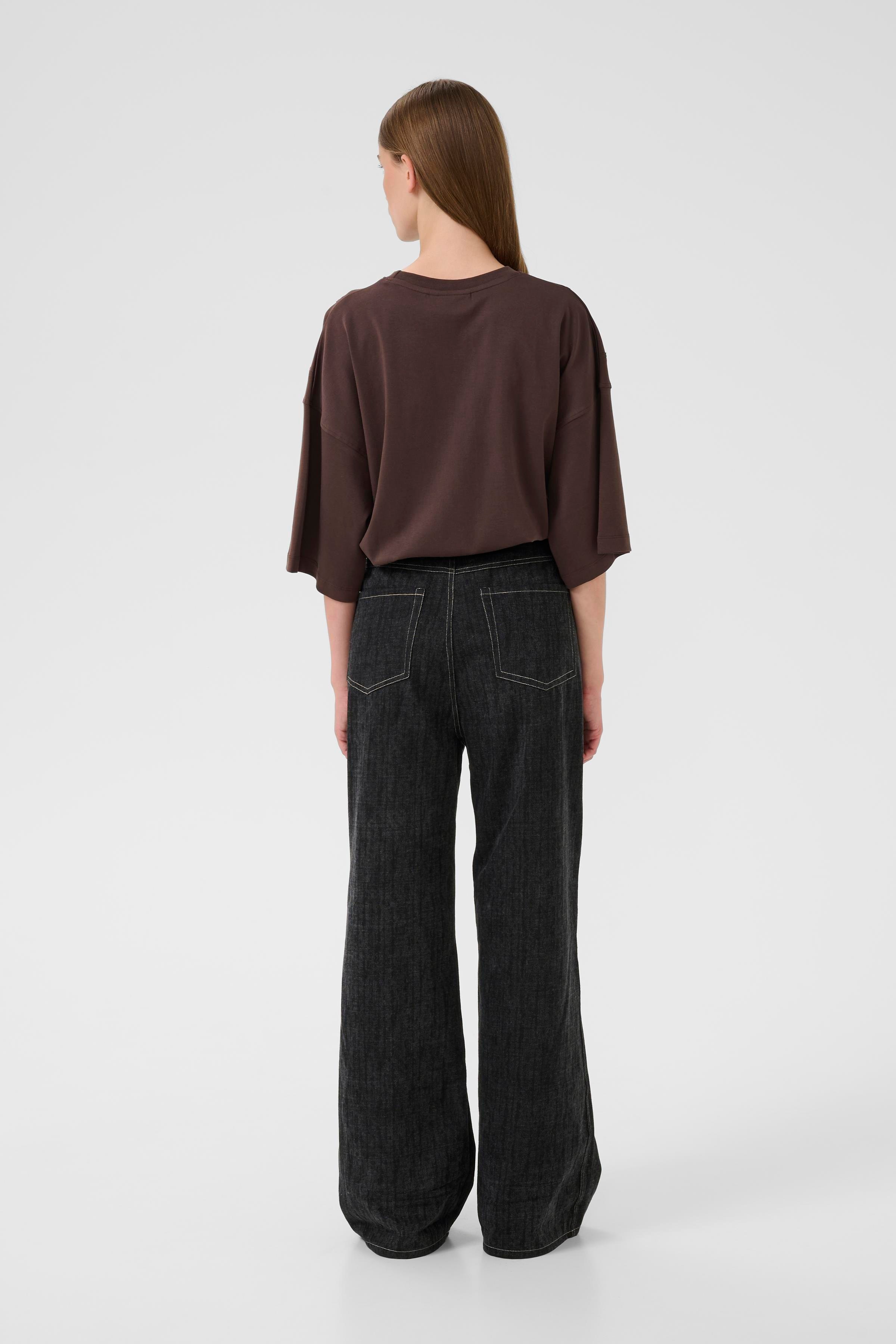 KBBeverly Broek LOOKBOOK BACK 10105568-100133