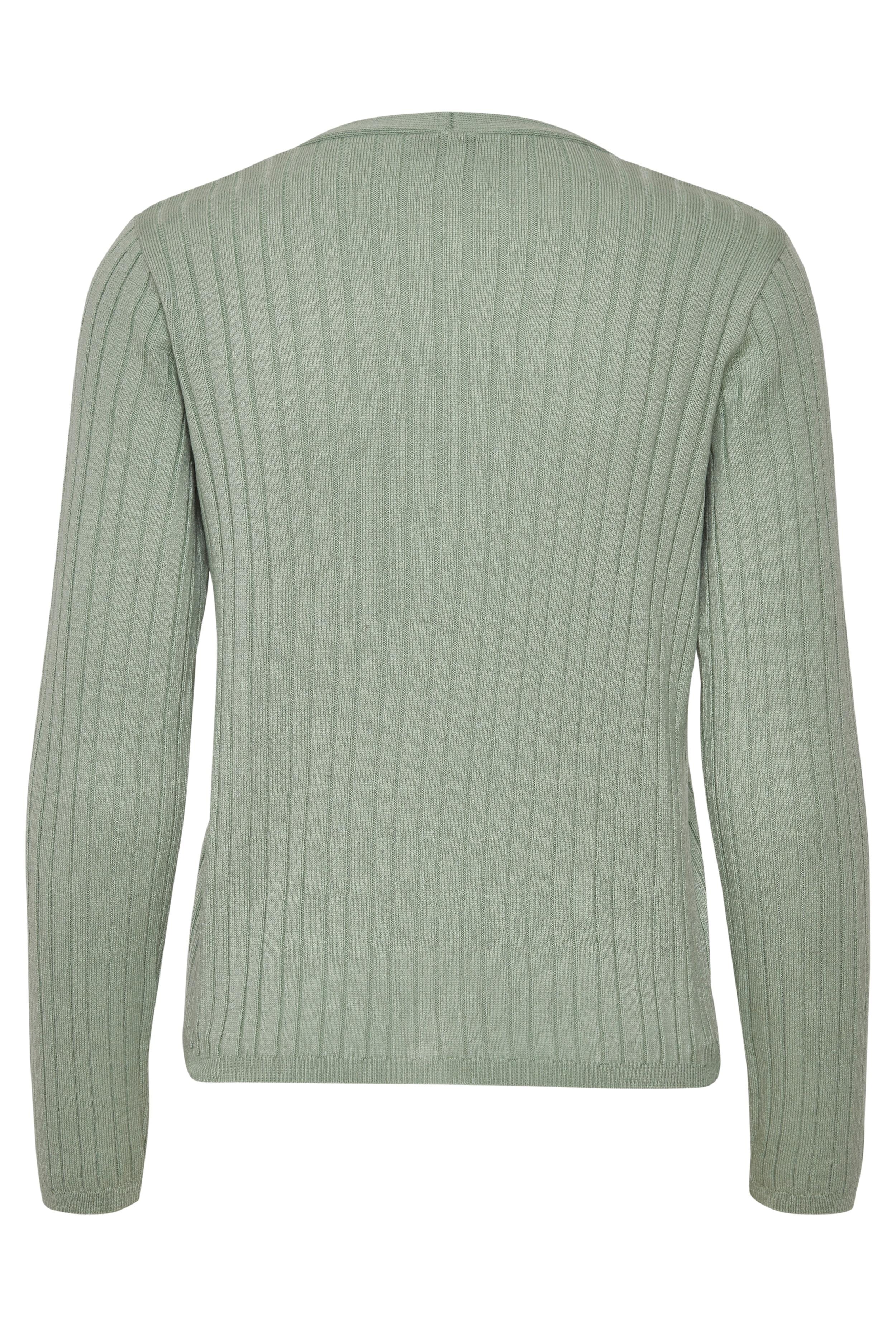Strikket cardigan PACK FRONT 20812059-155706