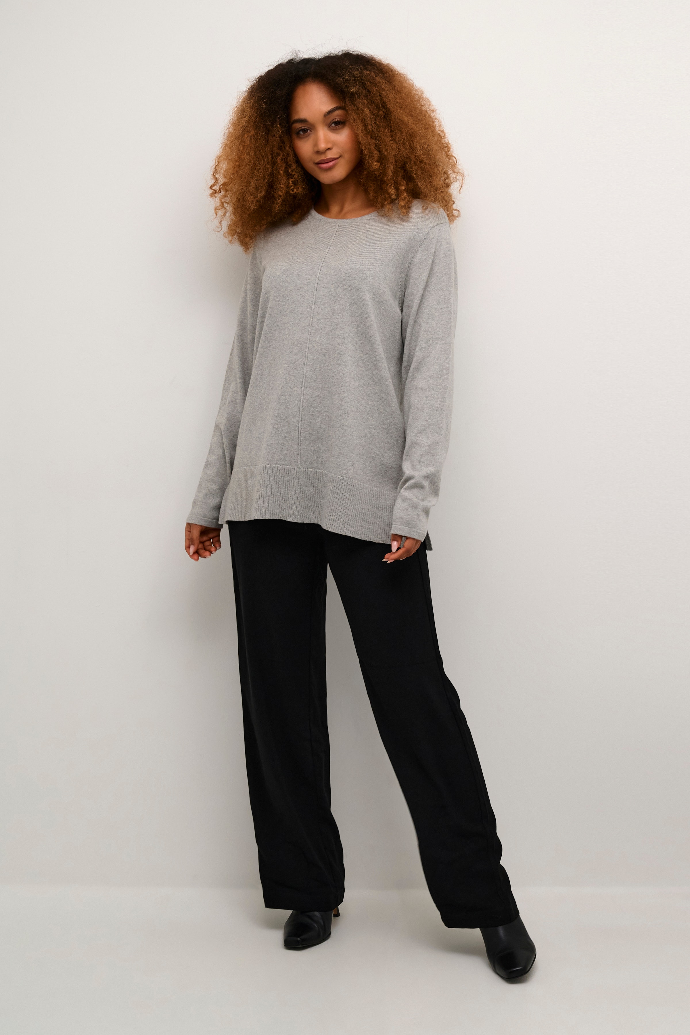 CRAnva Pullover LOOKBOOK FRONT 10612844-100391