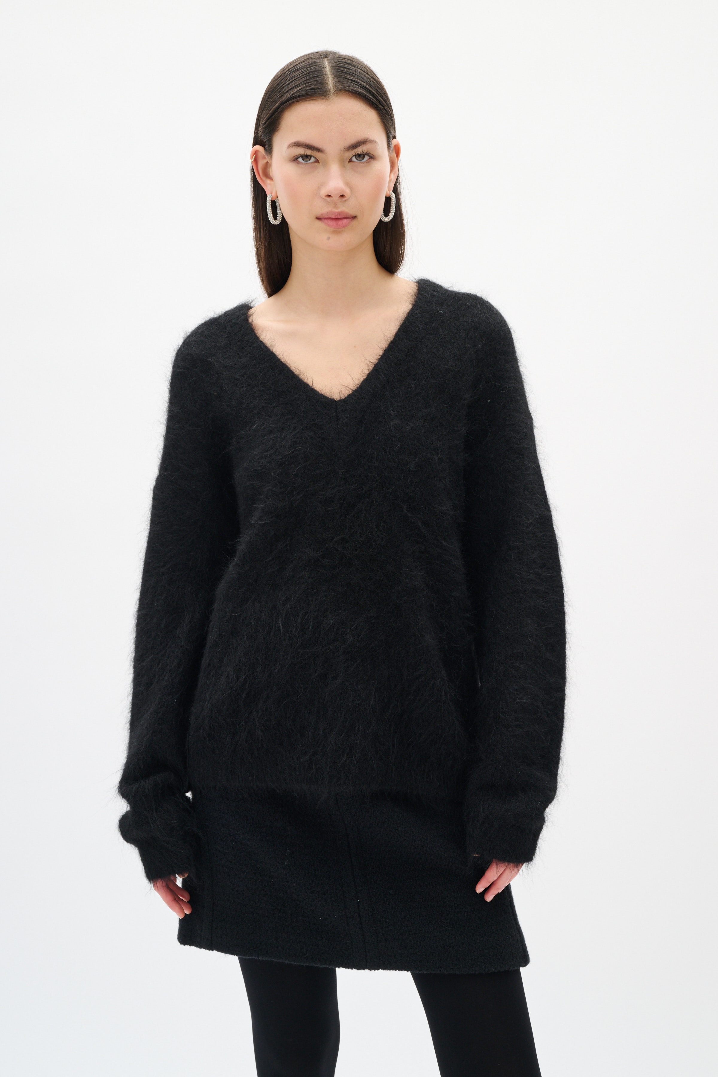 ZEENIAIW Skirt LOOKBOOK FRONT 30112074-194008