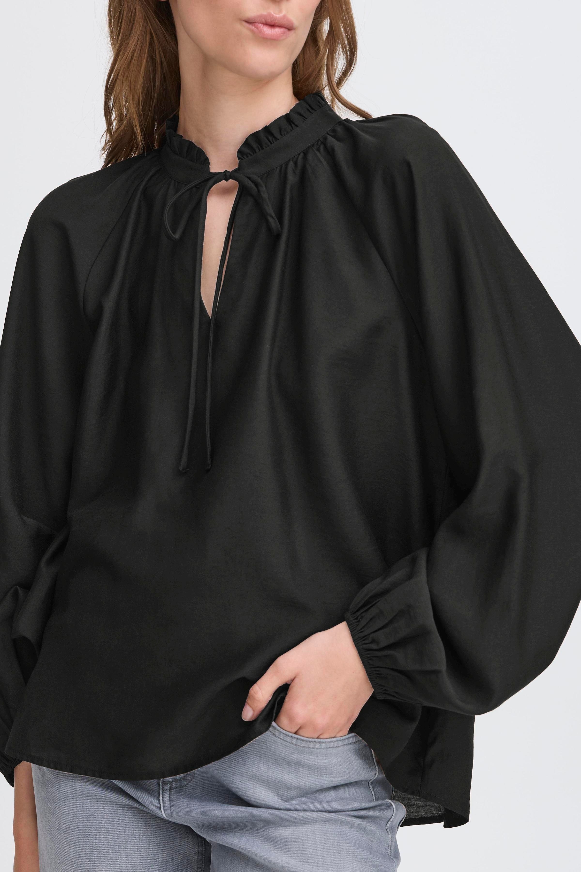 IHKARLANI Blus LOOKBOOK DETAIL 20121888-194008