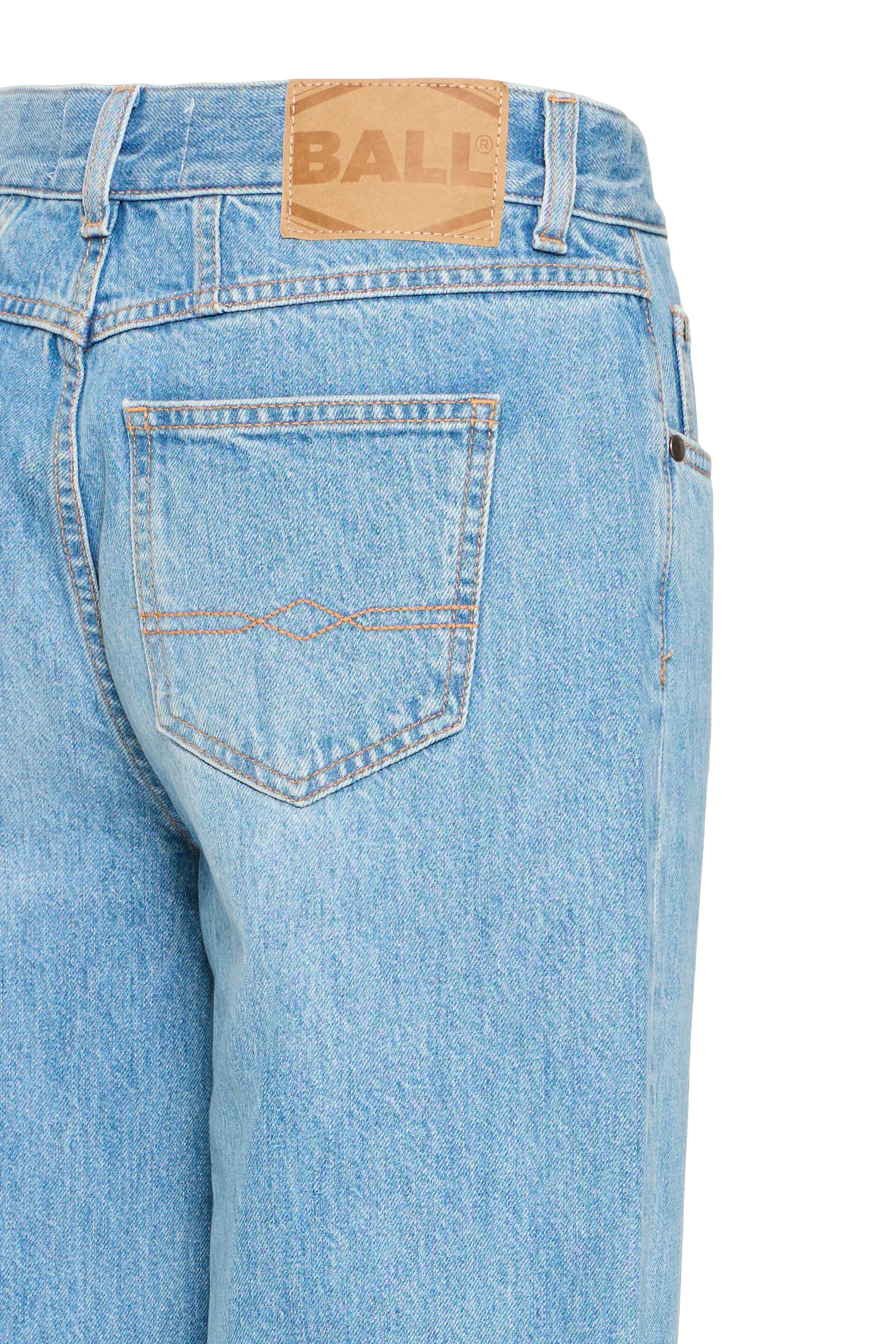 BASERENA Jeans PACK DETAIL 50405079-204026